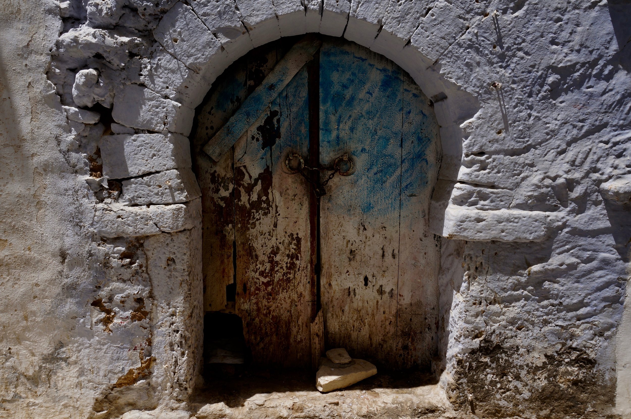 Things-Tunsian Old Door.jpg
