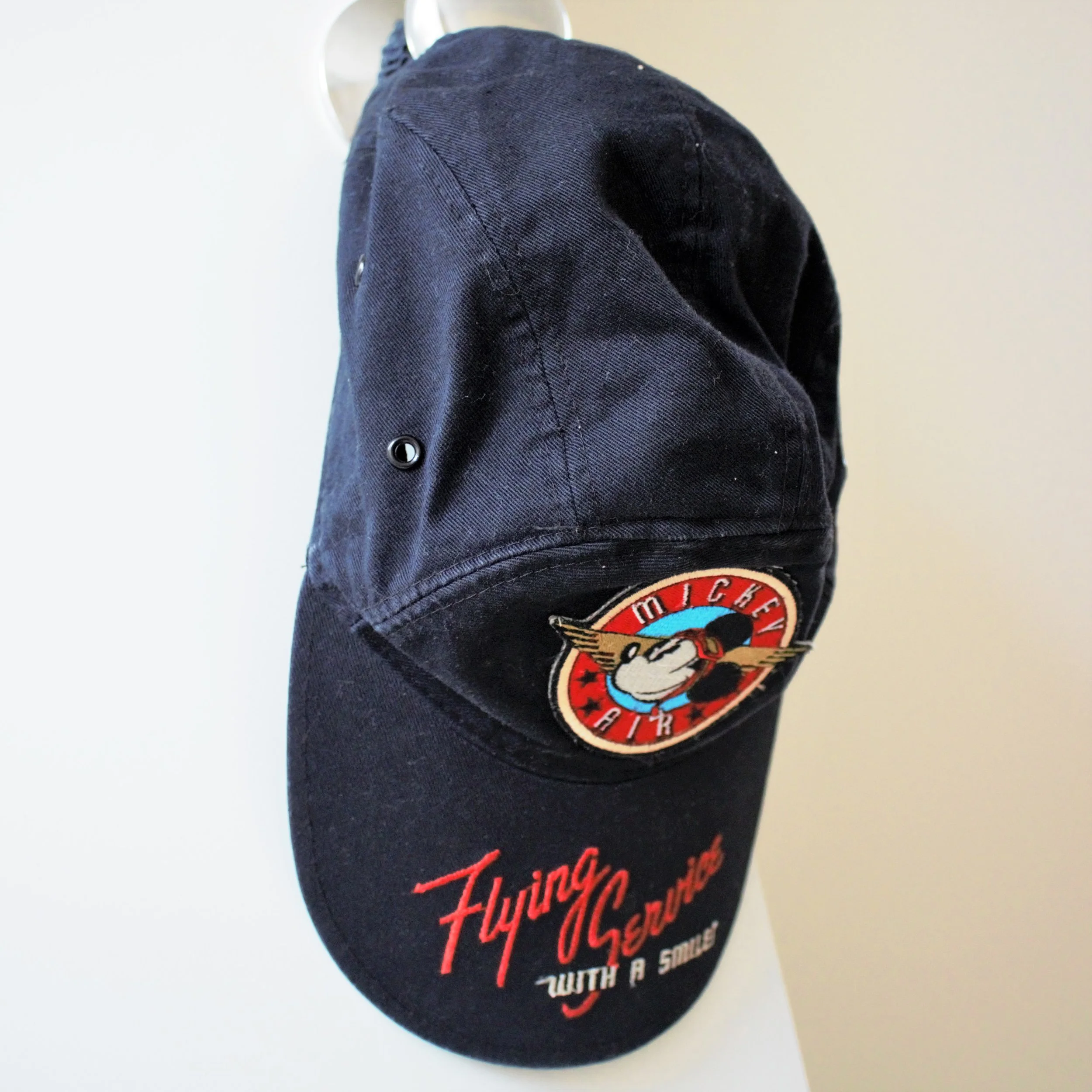 Vintage Mickey Air Hat Adult — The 