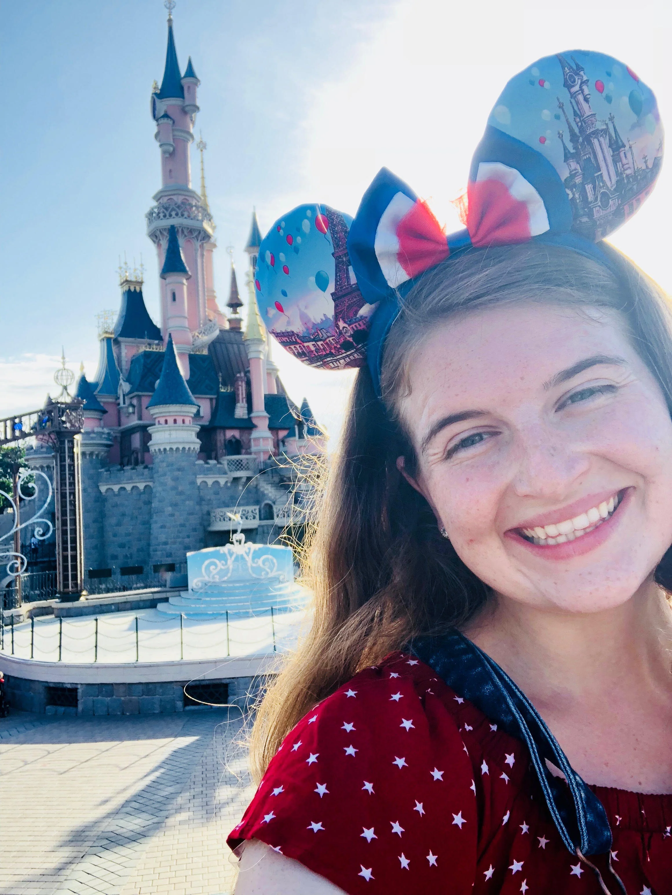 Meet the Team — The Enchanted Archives