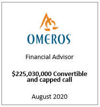 OMER Convertible Issuance 2020.PNG