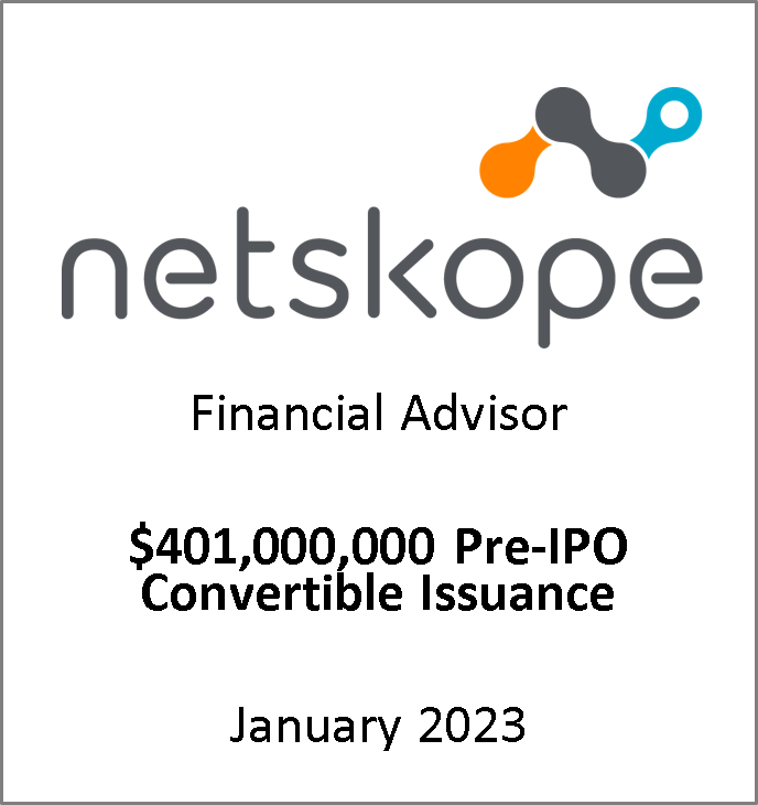 Netskope Pre-IPO Convertible Issuance 2023.png