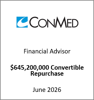 CNMD Convert Repurchase 2026.png