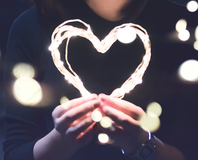 Deepen Gratitude For Your Marriage In The New Year  