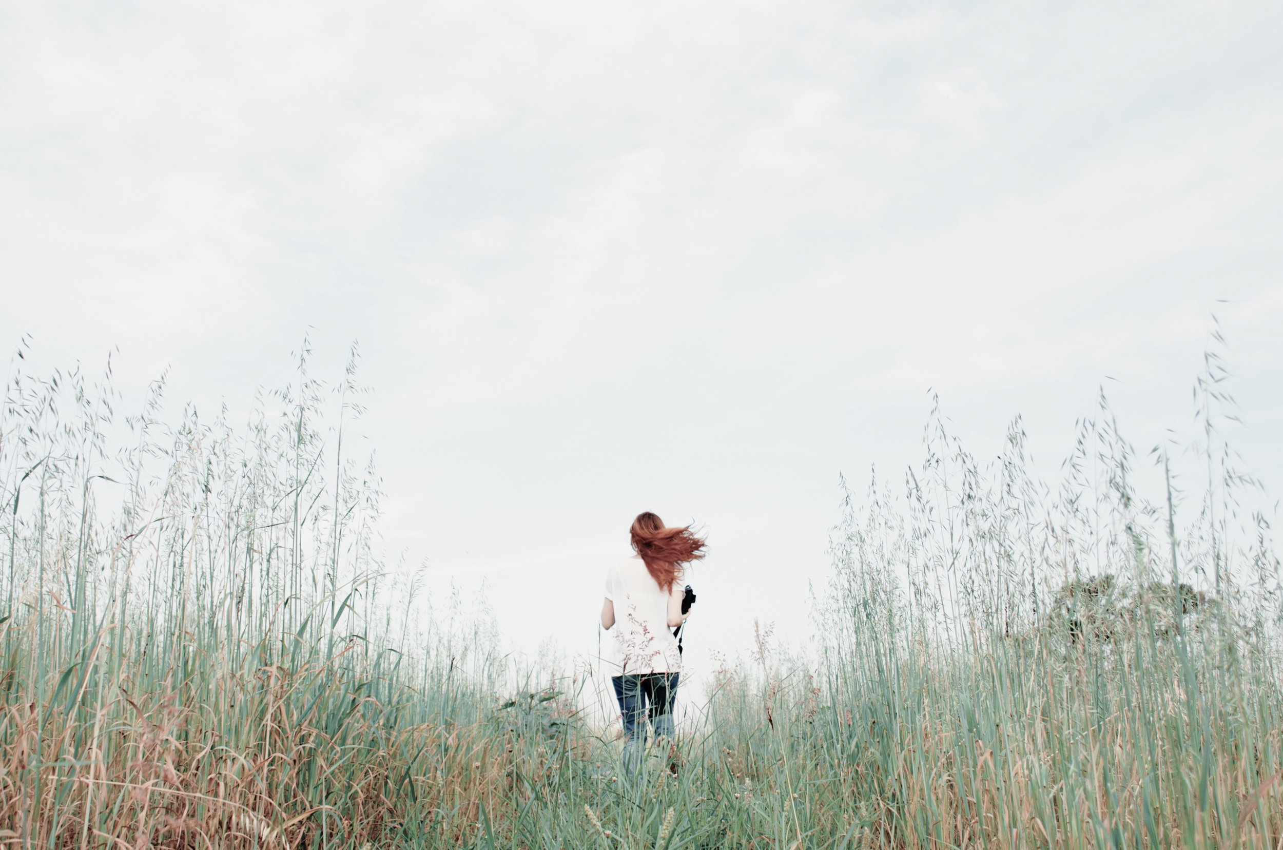 Catching A Unicorn: Is she out of my league?