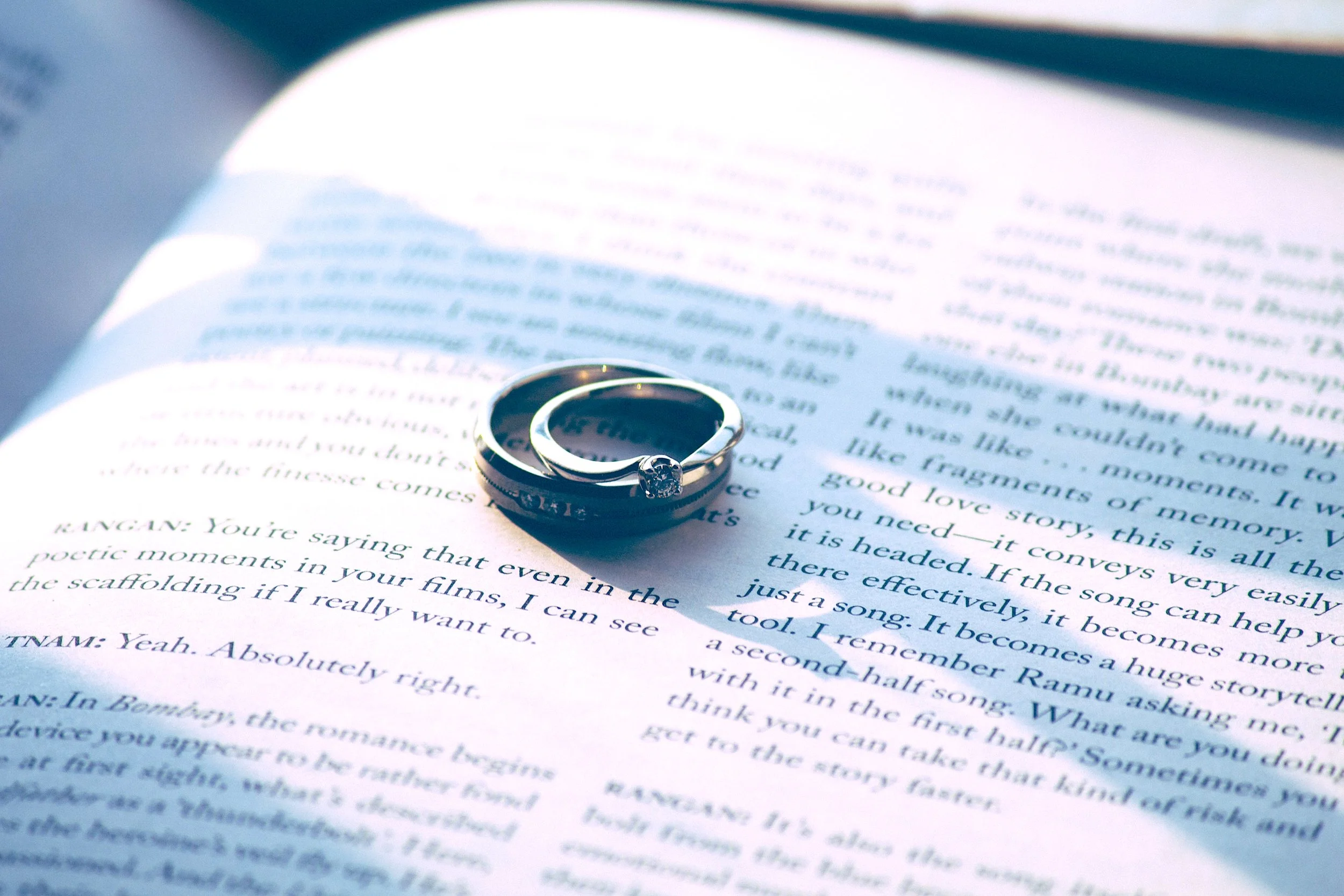 Are We Ready For Marriage?
