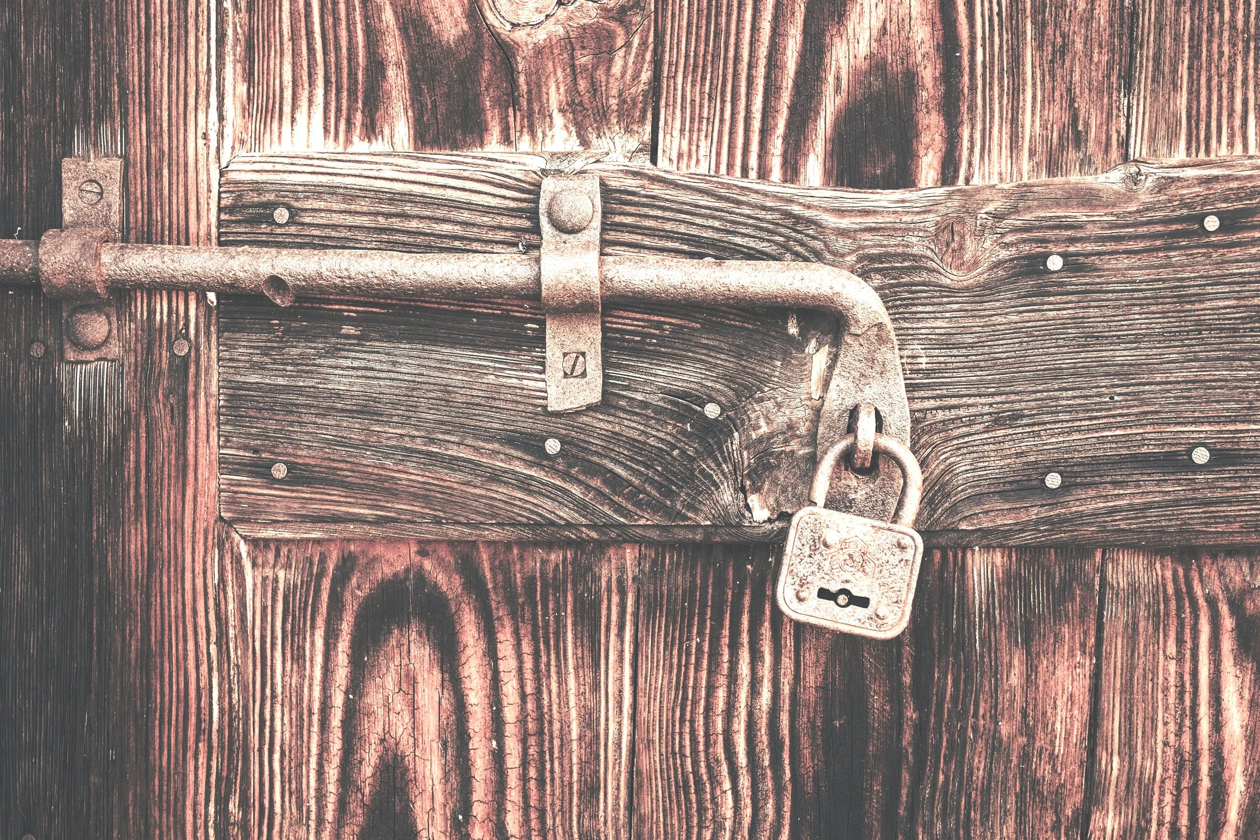 How do I get my partner to open up?