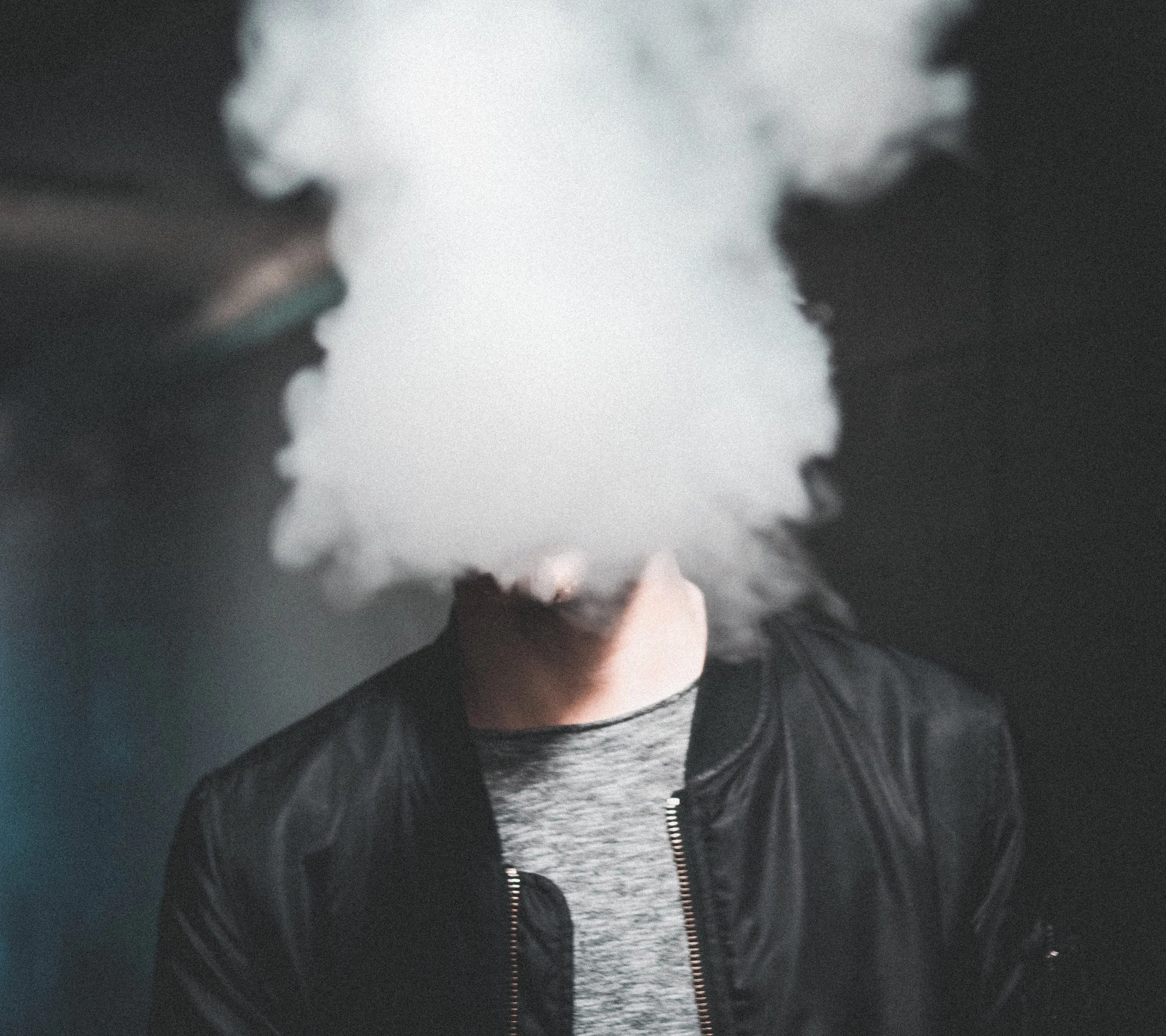 Should I be concerned about his marijuana use?