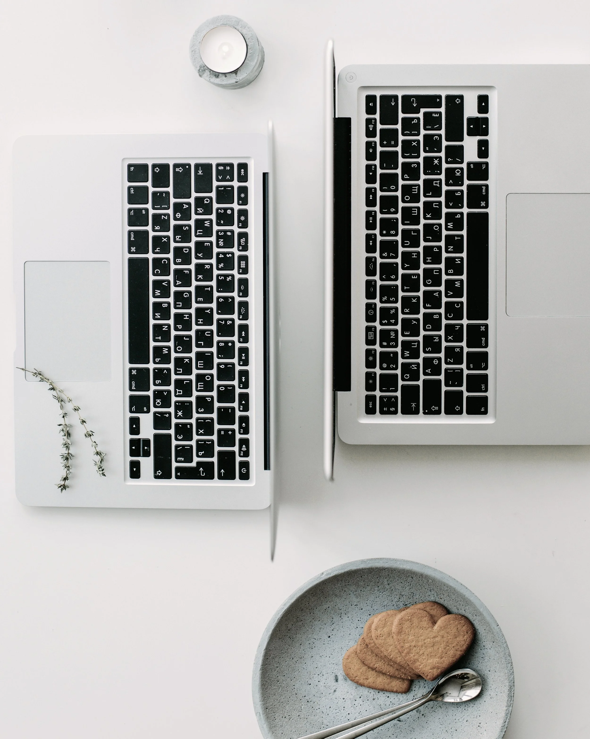 Working through working with your spouse