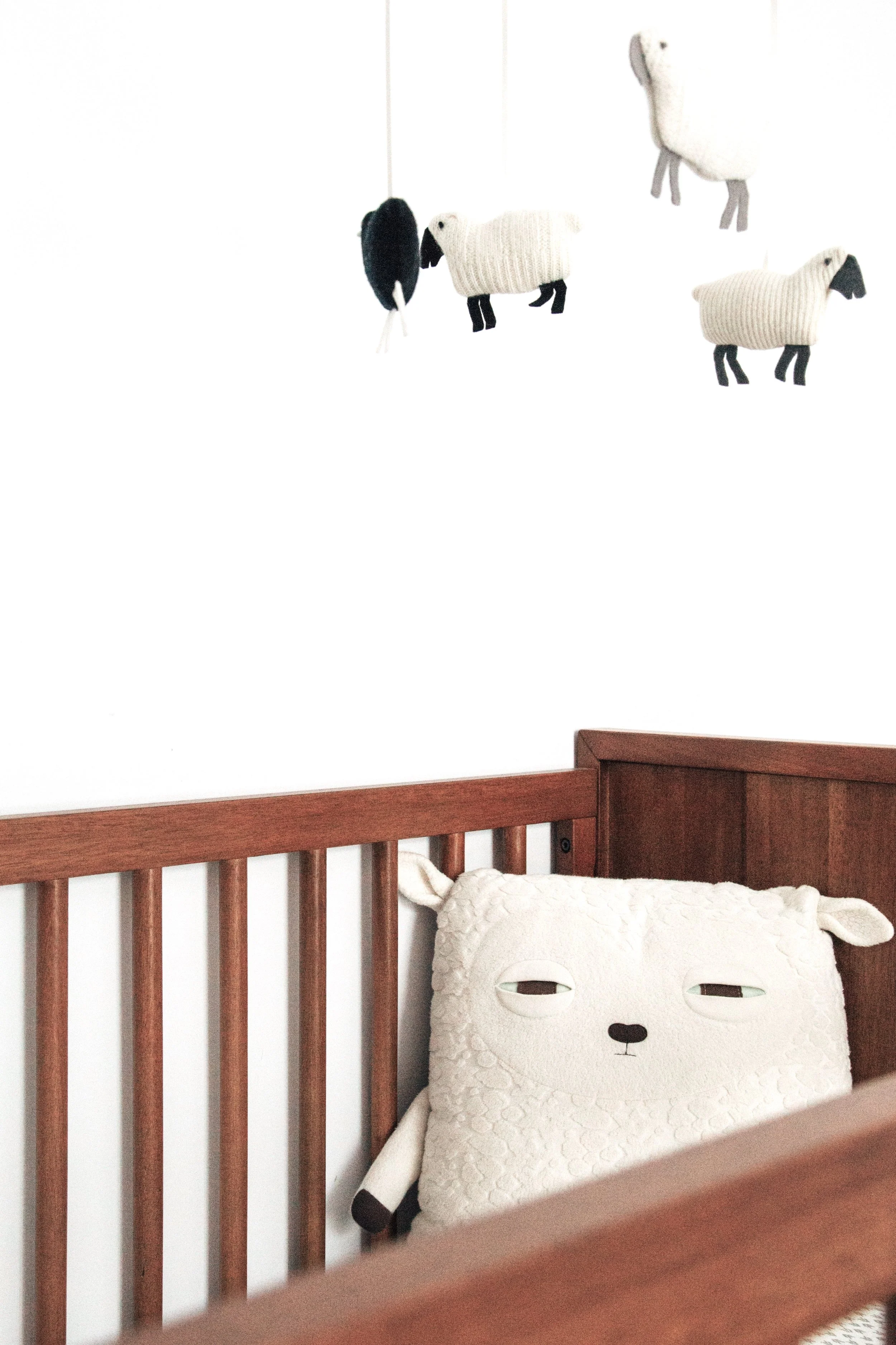 Not sure I'm ready for kids, but feeling pressured to be.