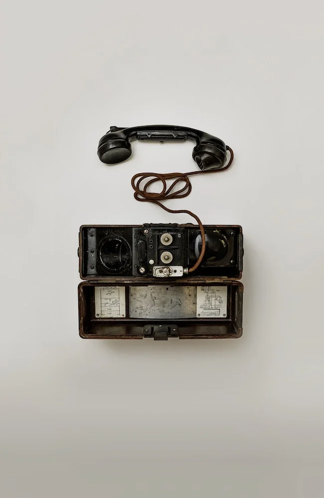 Communication problems start when partners try to be right
