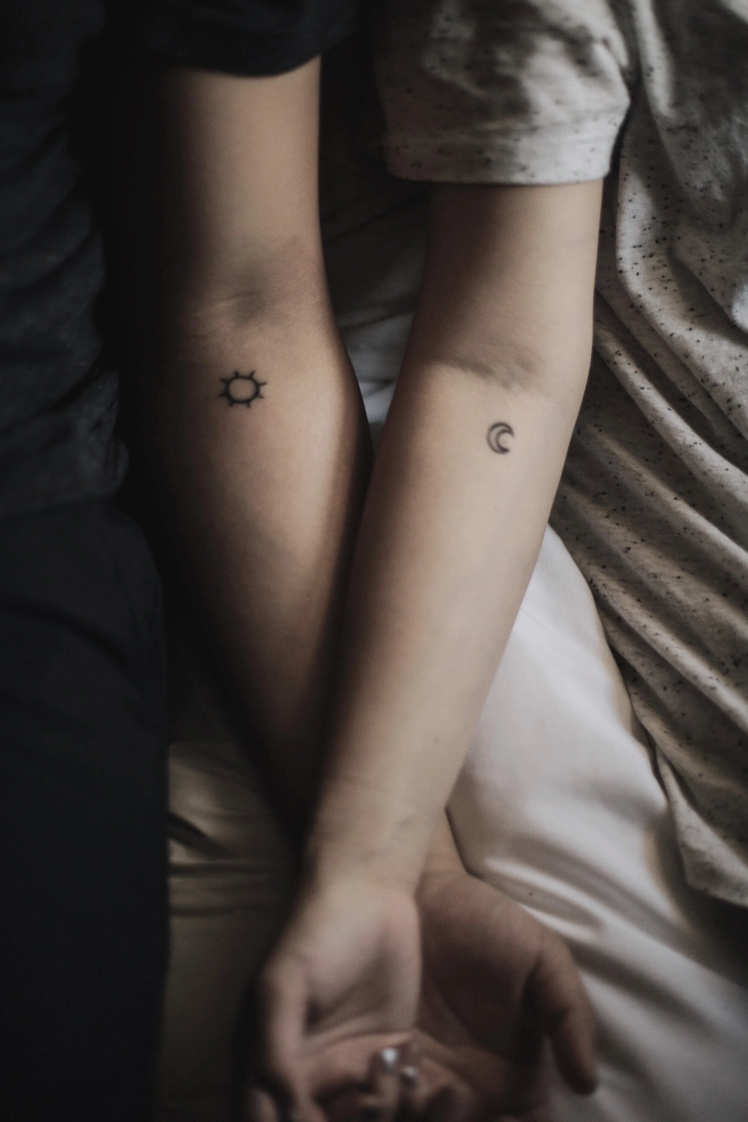 How to manage different sexual styles between partners