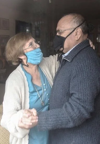 Surviving Time In Quarantine Together