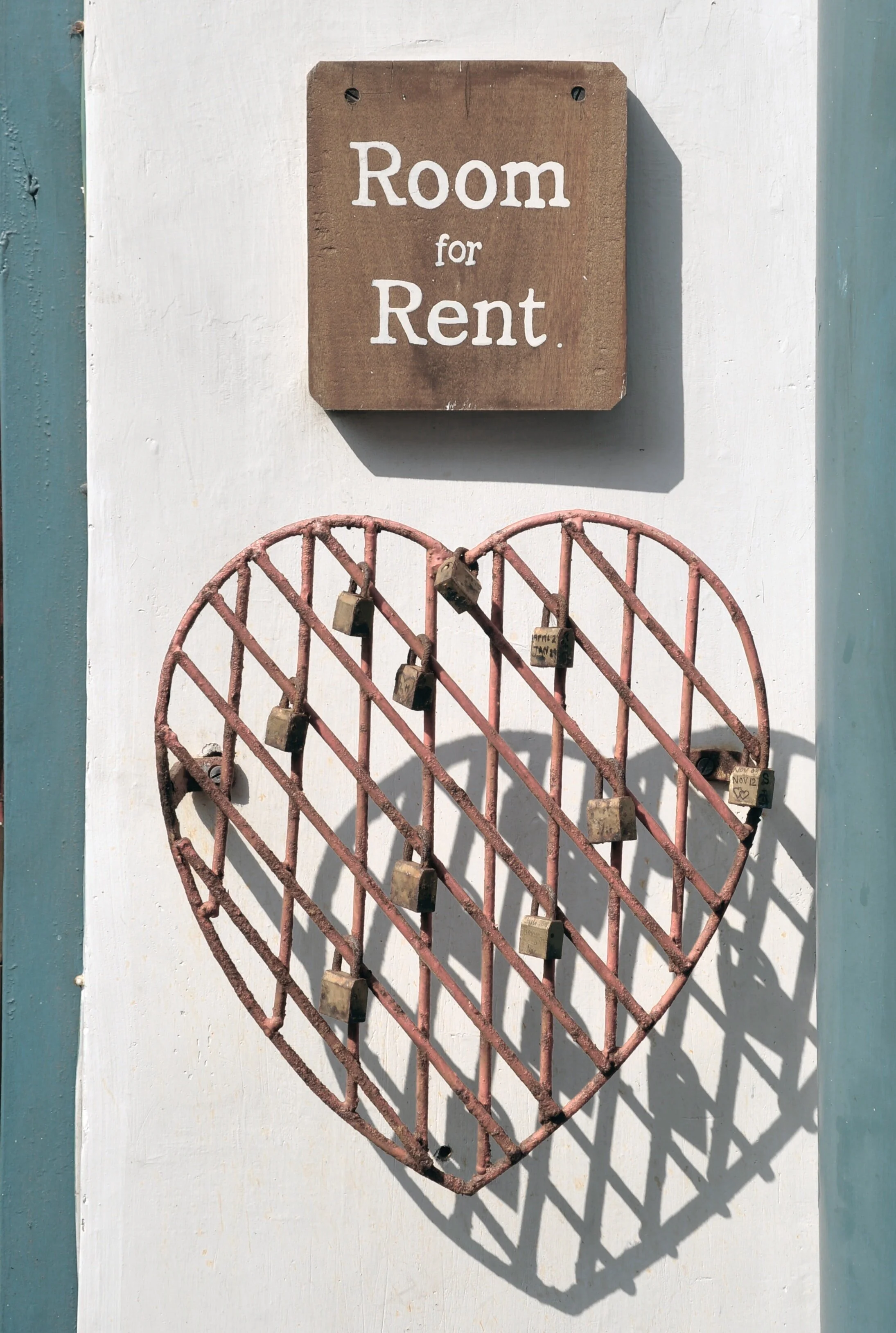Don’t jump into cohabitating because of COVID