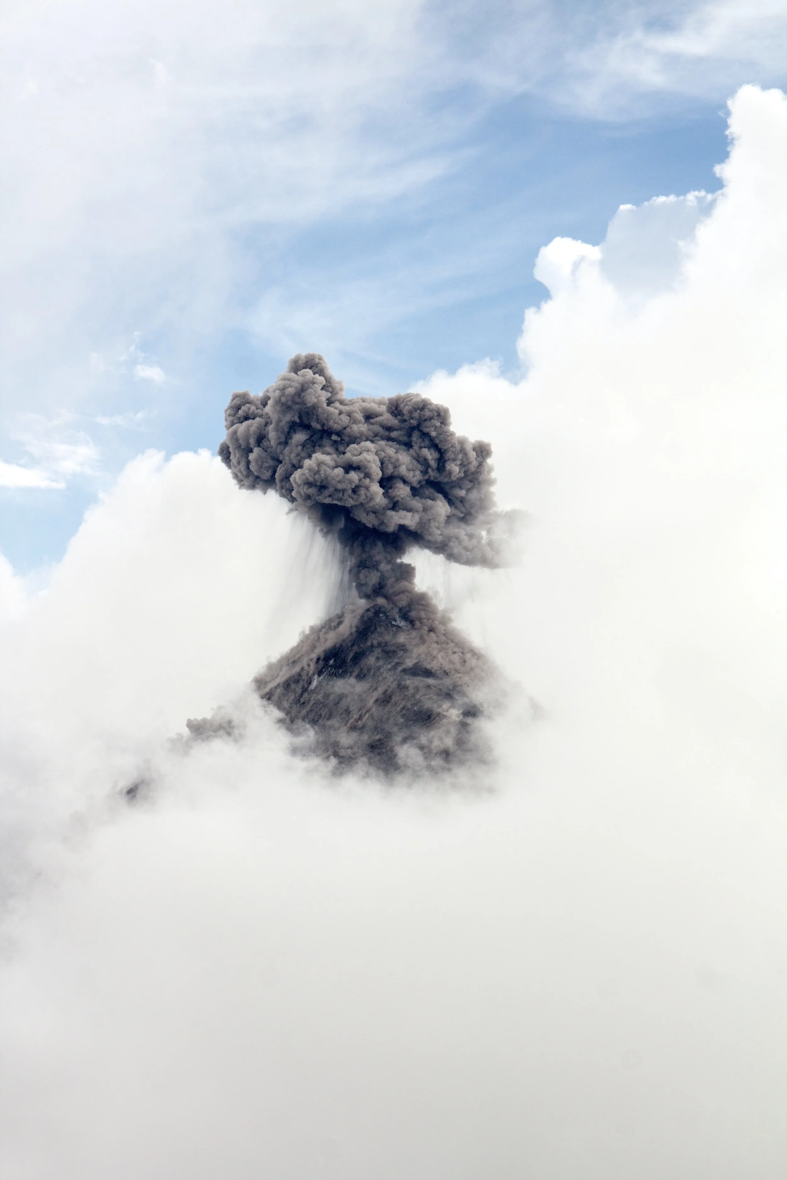 Manage anger by being more open and vulnerable