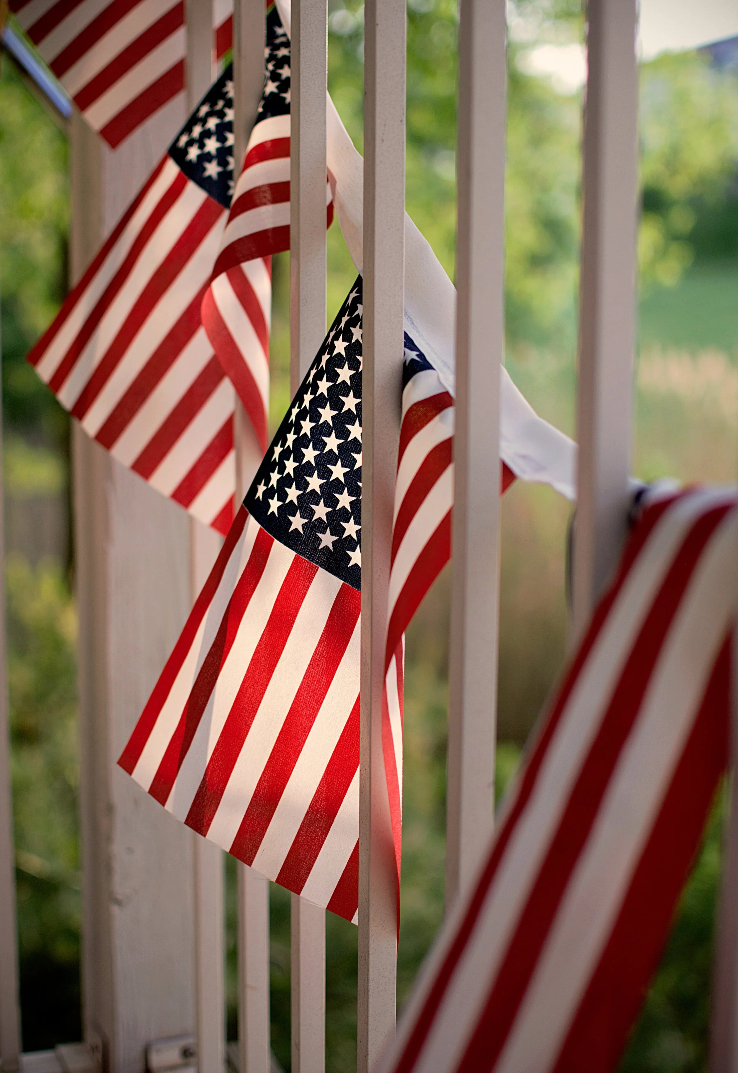 How to deal with In-laws political views 