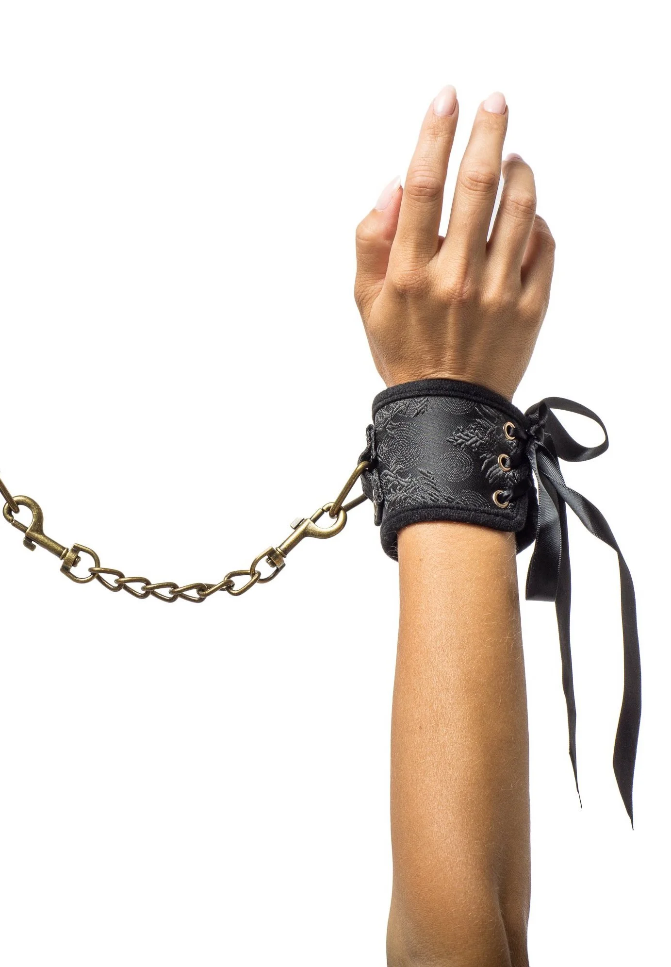 Can't commit, wondering if there's someone better