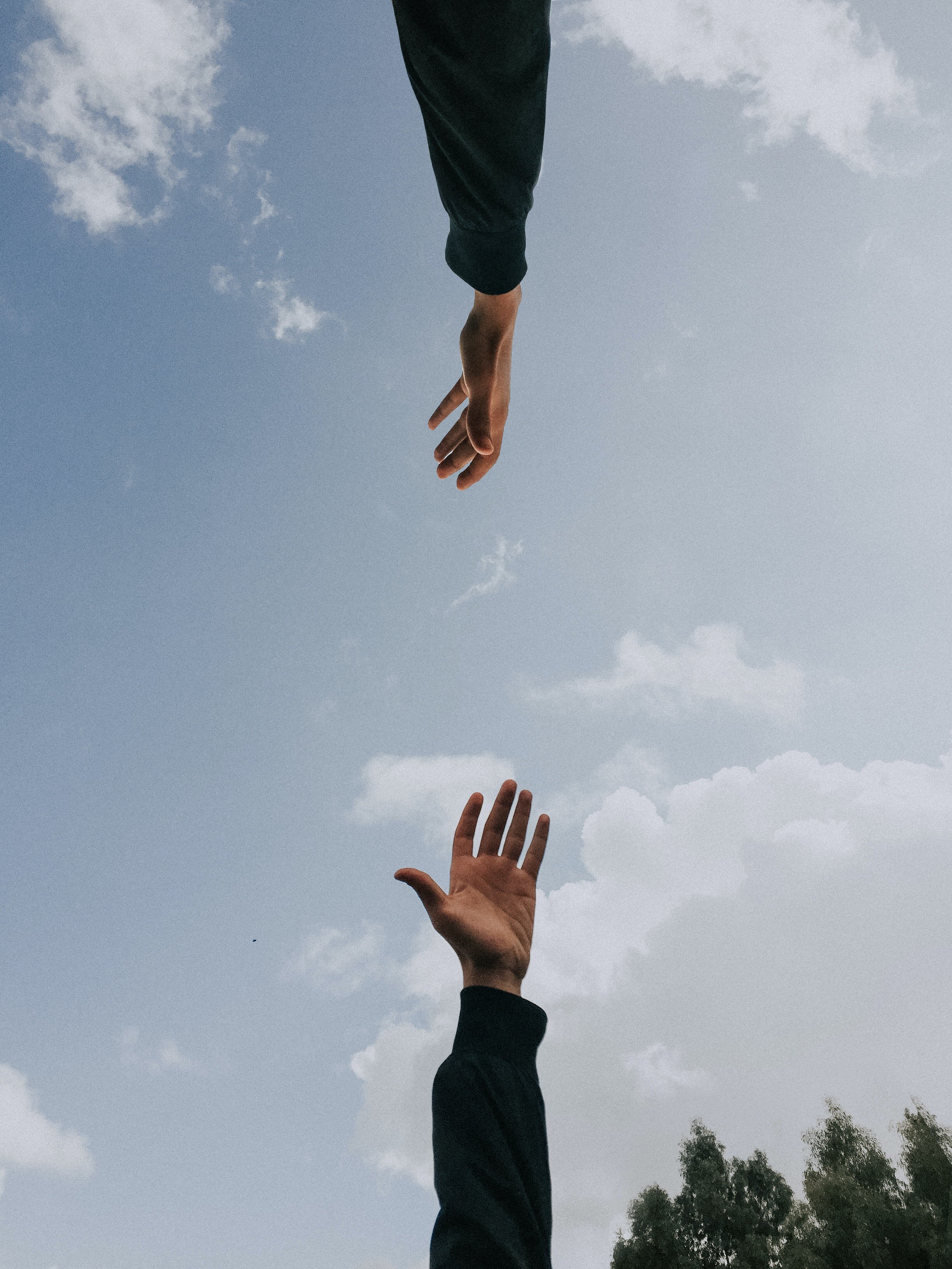How to reconnect and rebuild after an affair