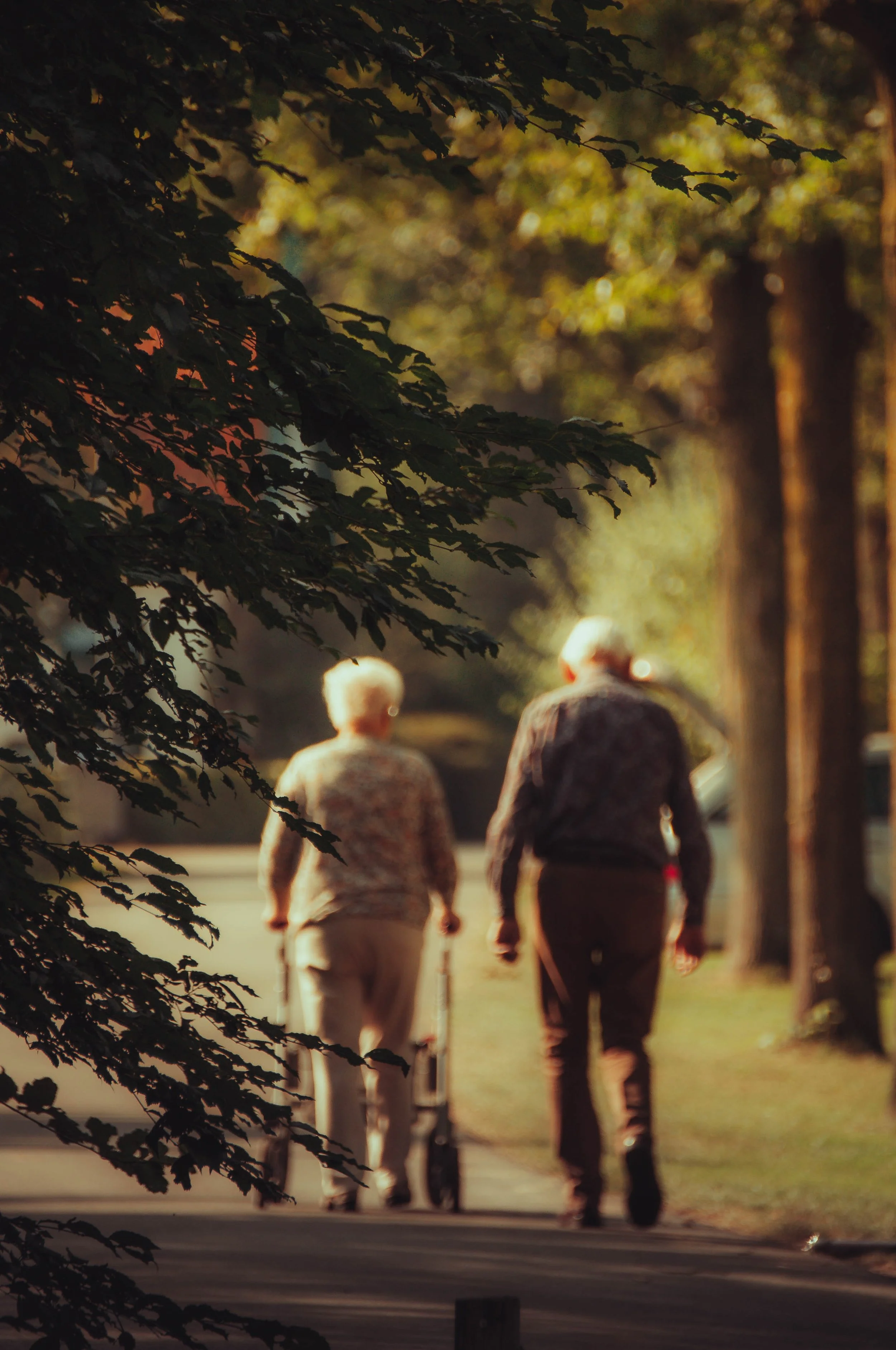 What to do when caring for aging parents puts stress on your relationship