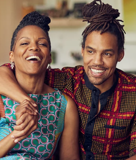 Husband won't set boundaries with his mom