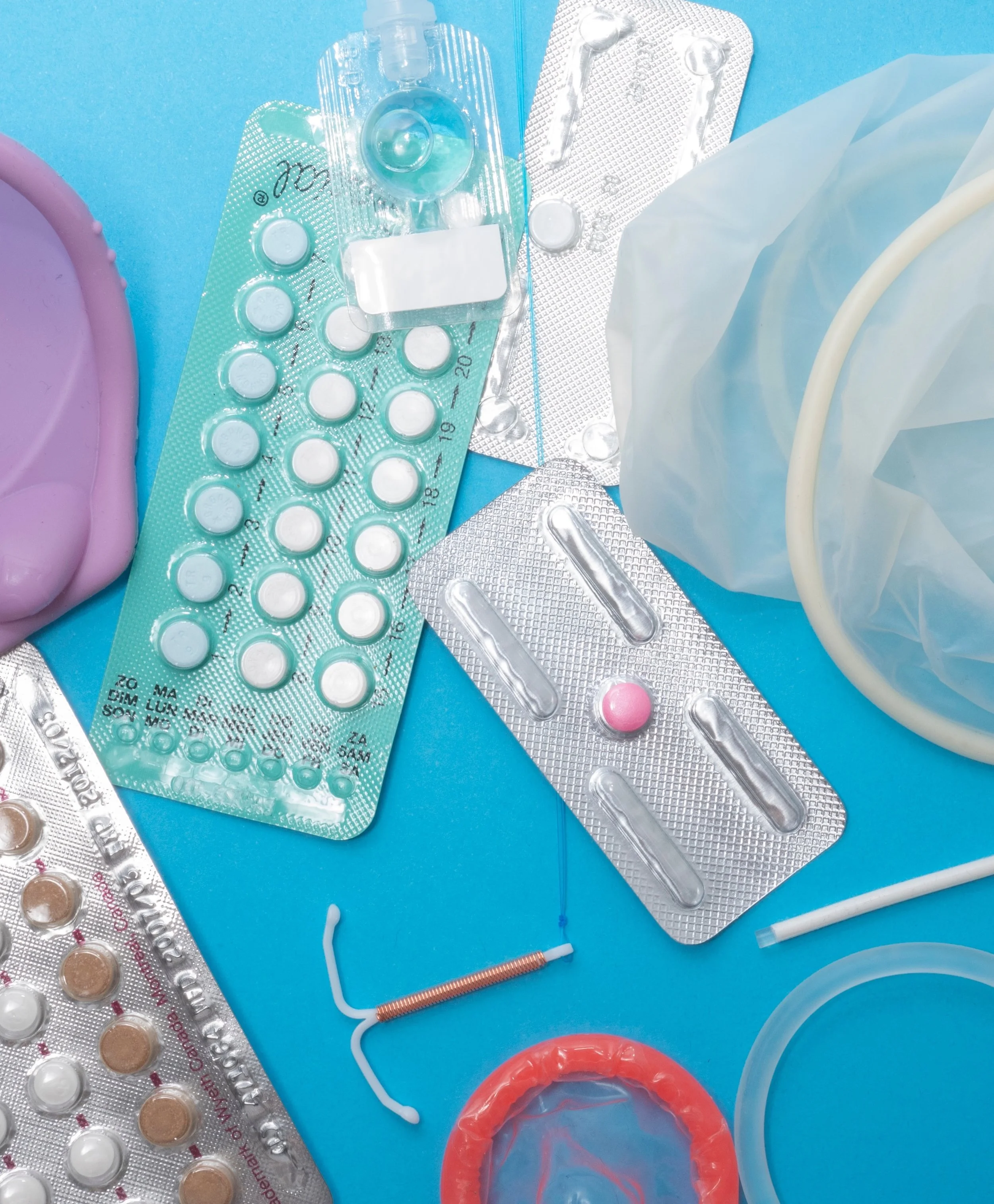 Birth Control Challenges