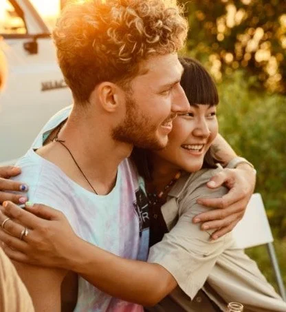 Friendship Or Emotional Affair?