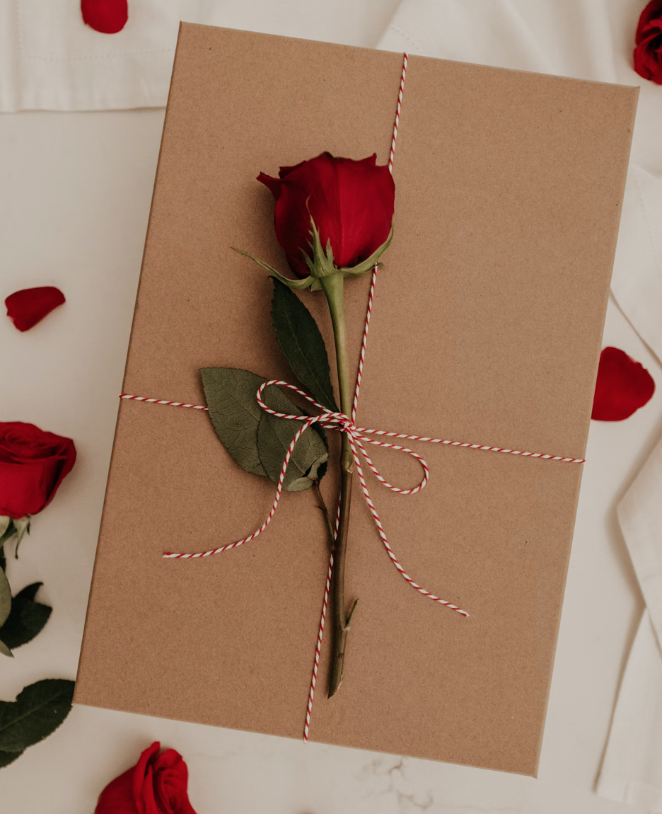 Valentine's Day