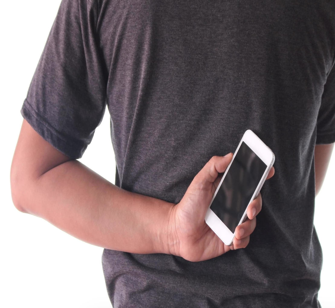 Phone Secrets