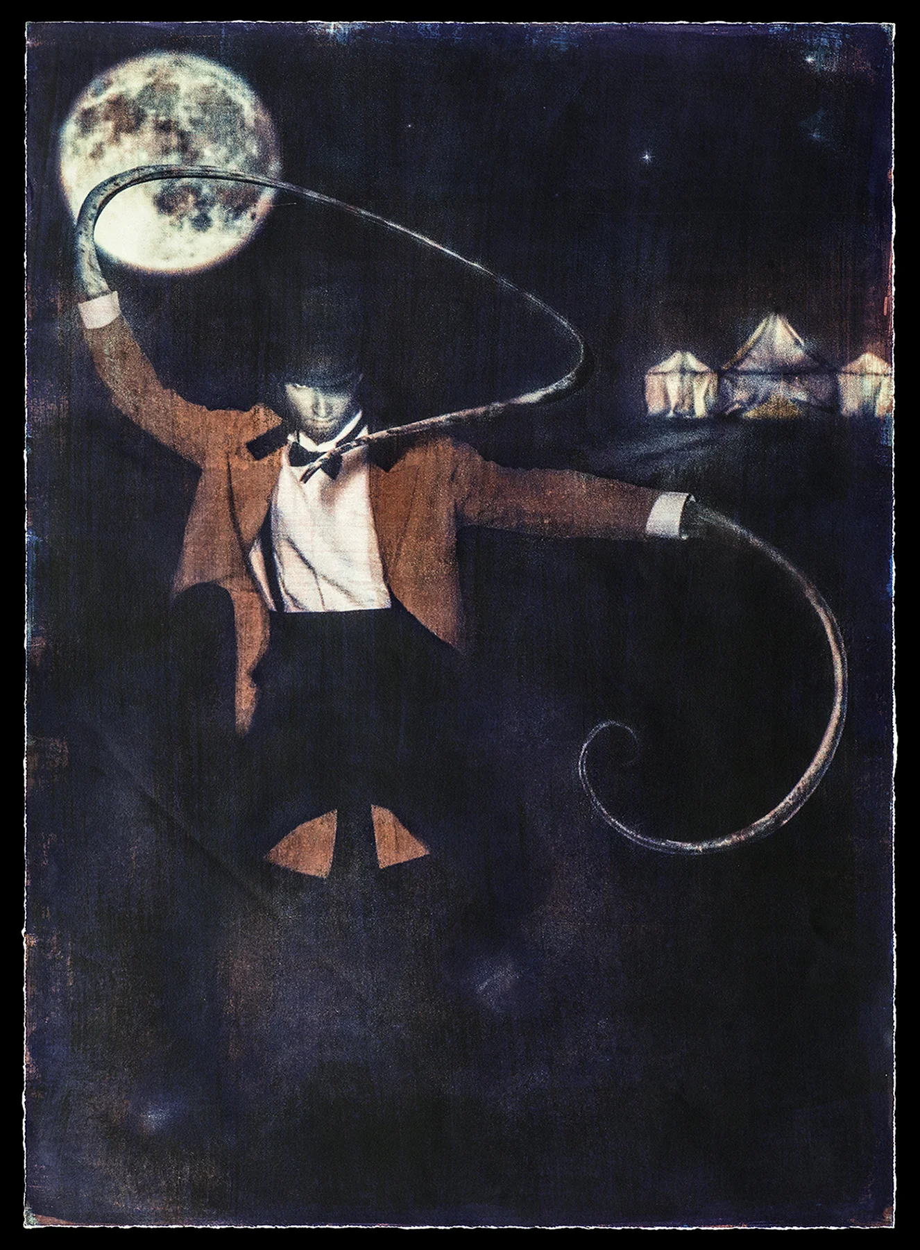 Carney Barker