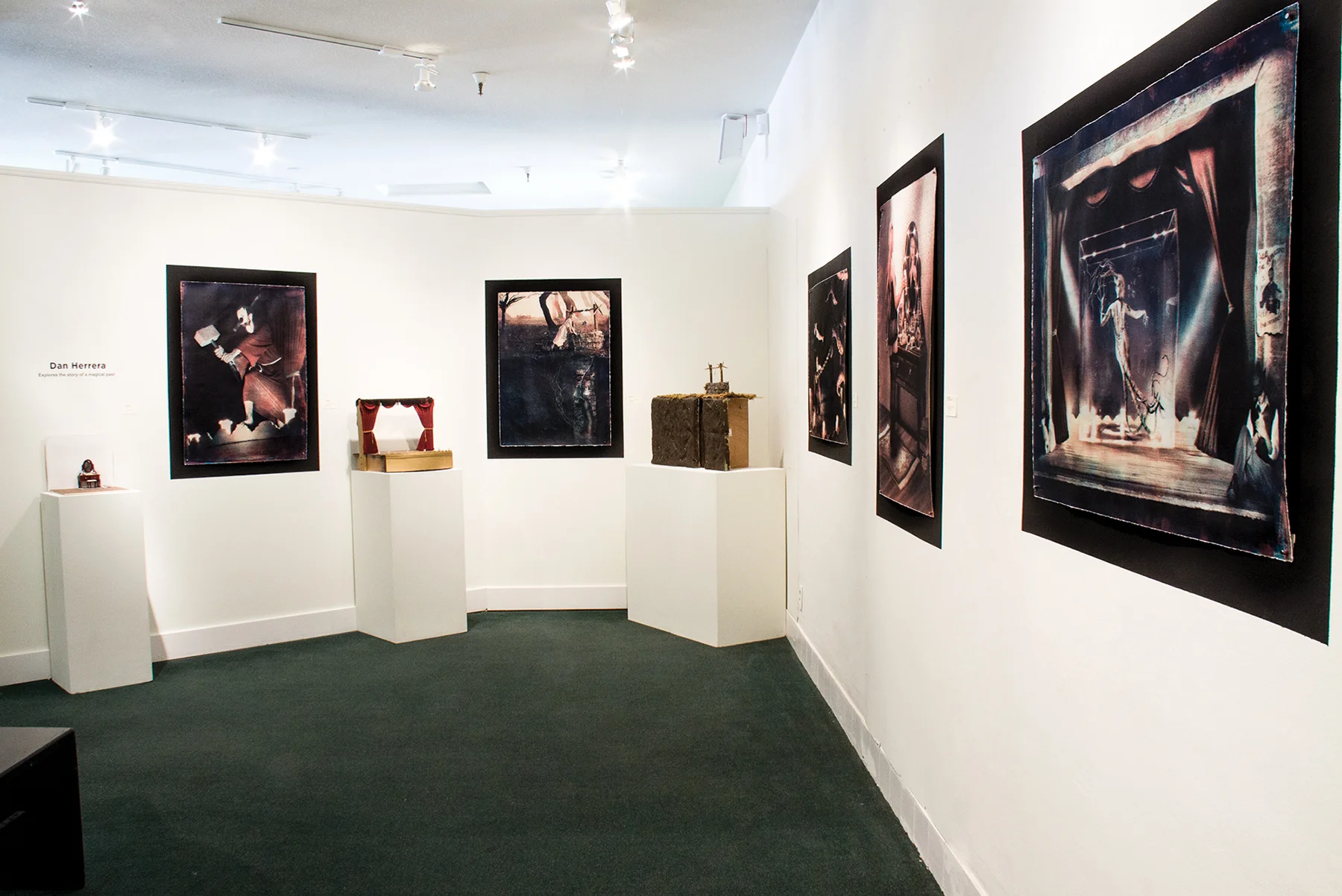 Marin Museum of Contemporary Art