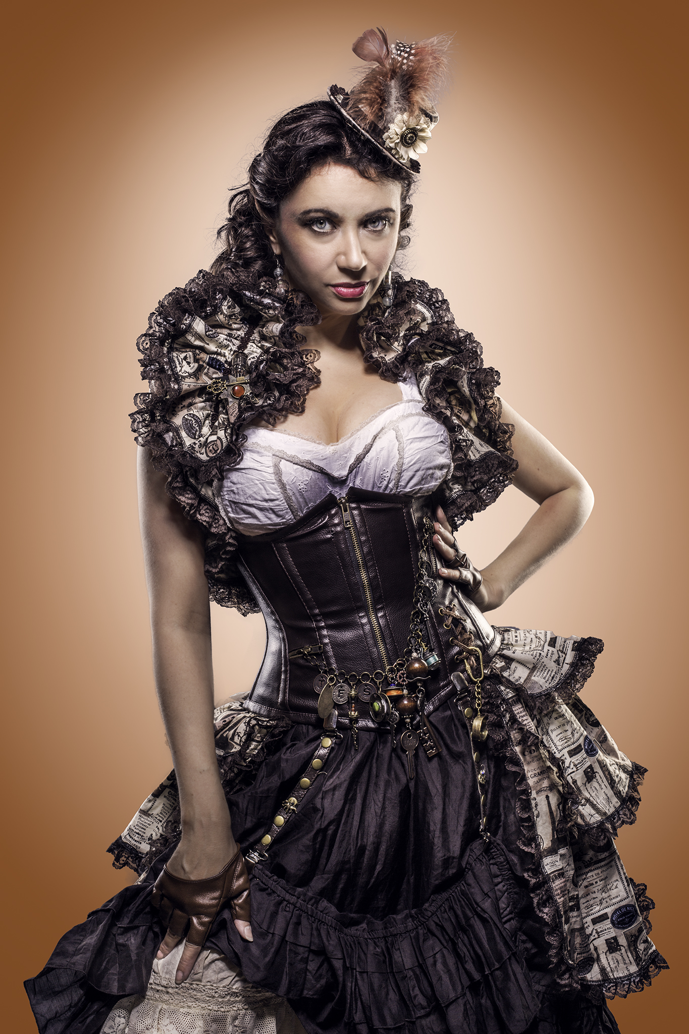 Cosplay: Burlesque
