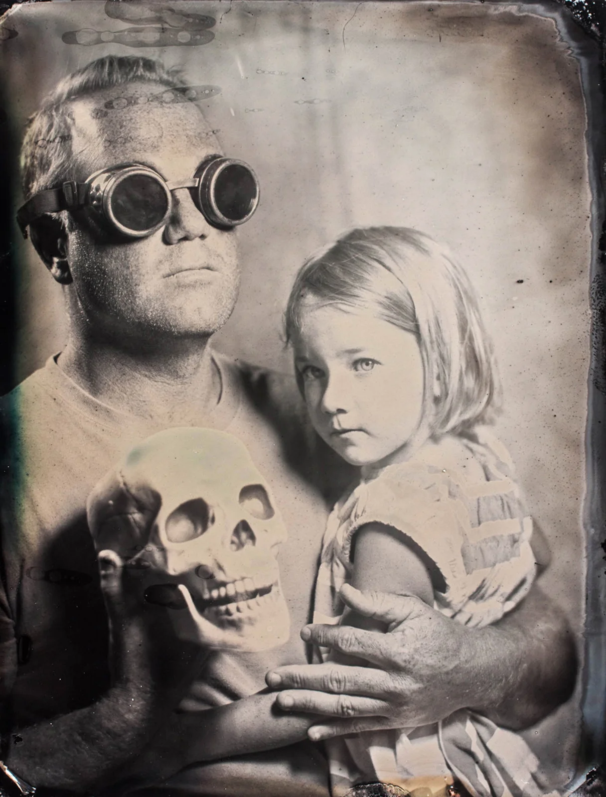 Father Daughter