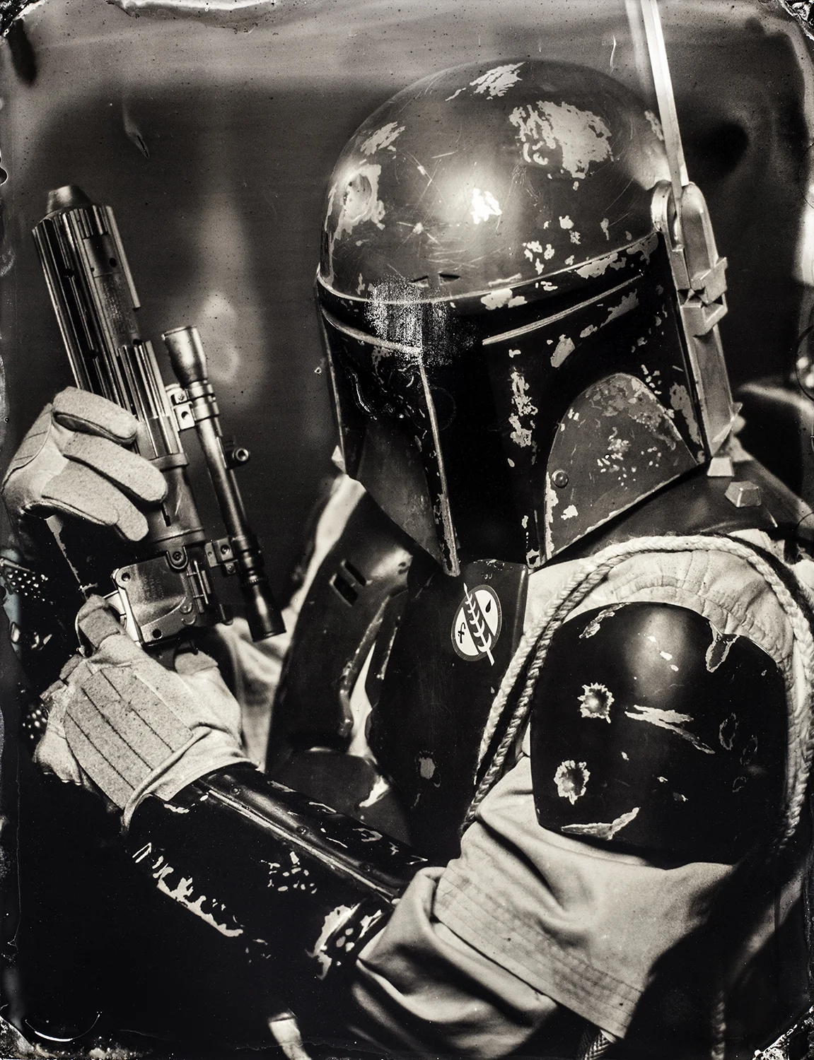 Boba Fett
