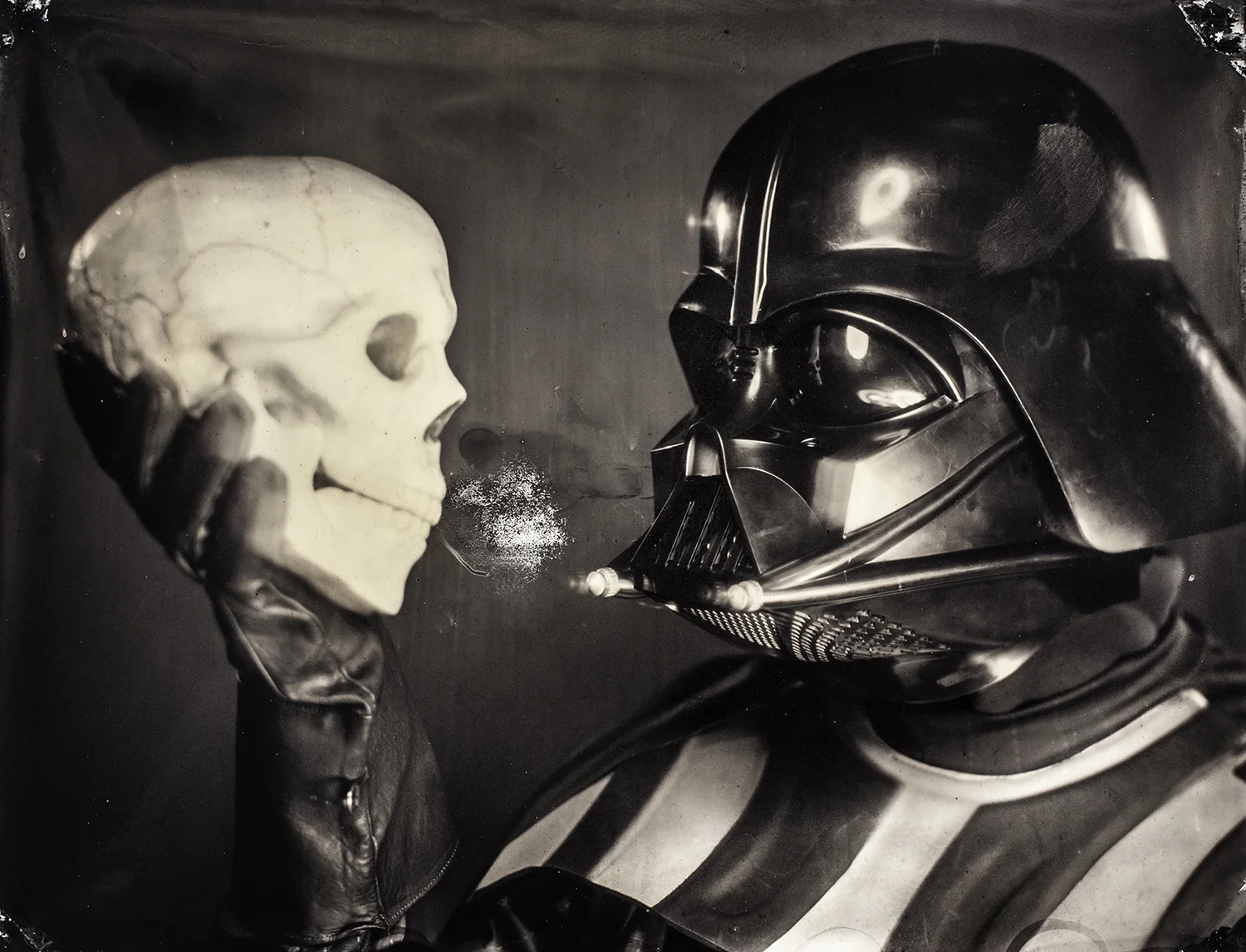 Darth Vader