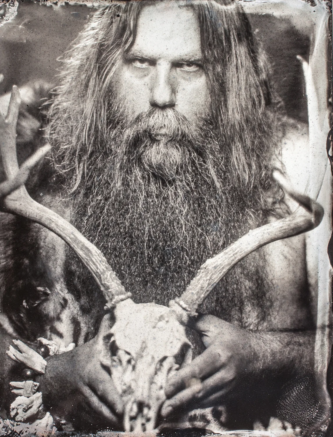 Barbarian