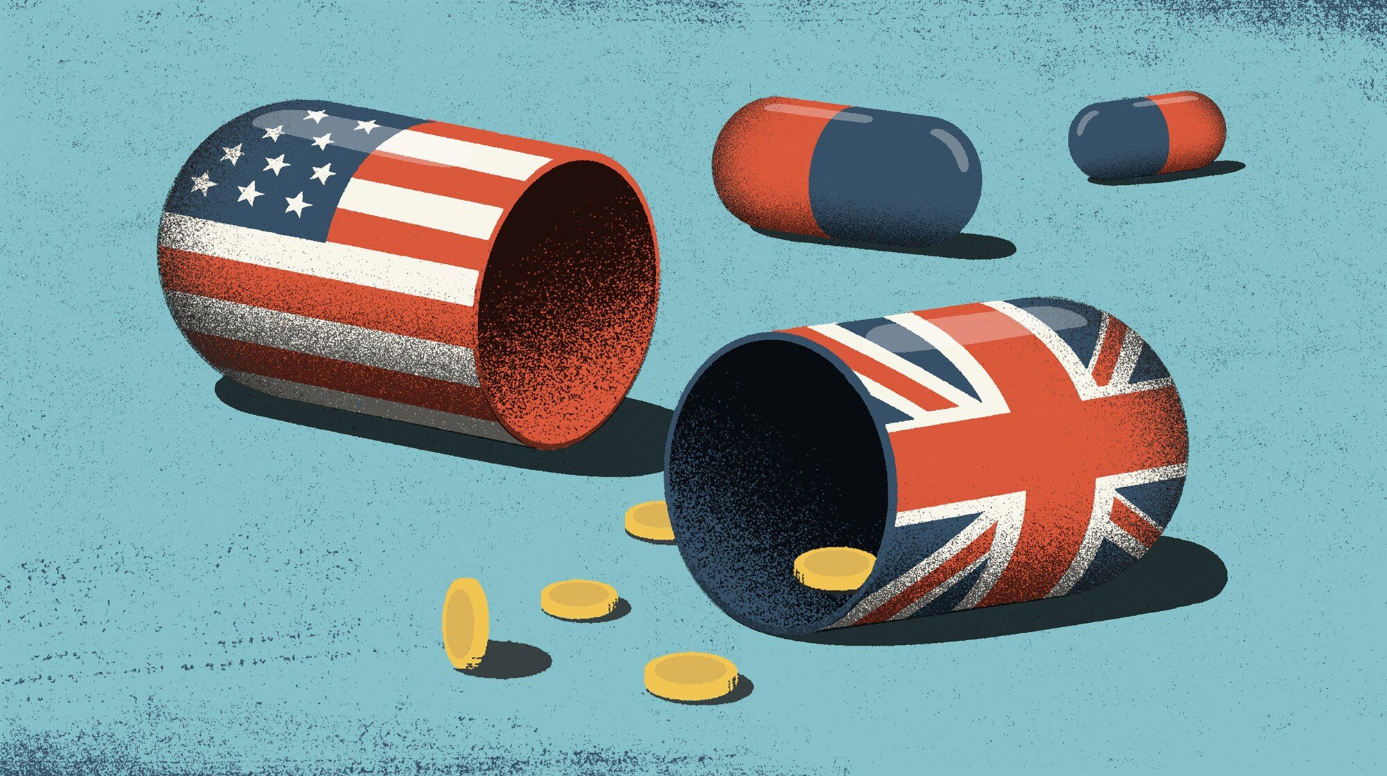 Brexit and NHS: What does Trump really want?