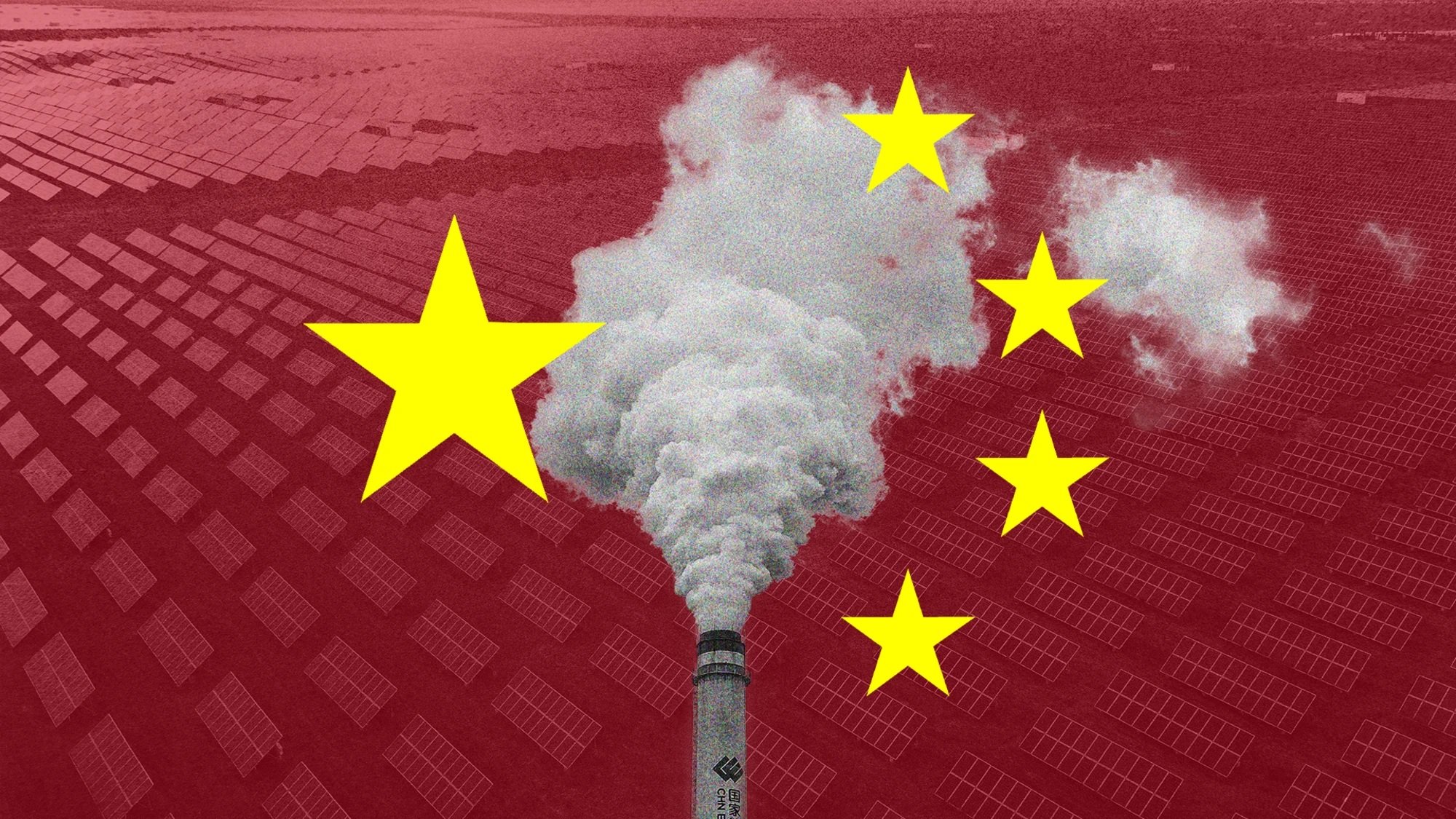Can China kick its coal addiction?