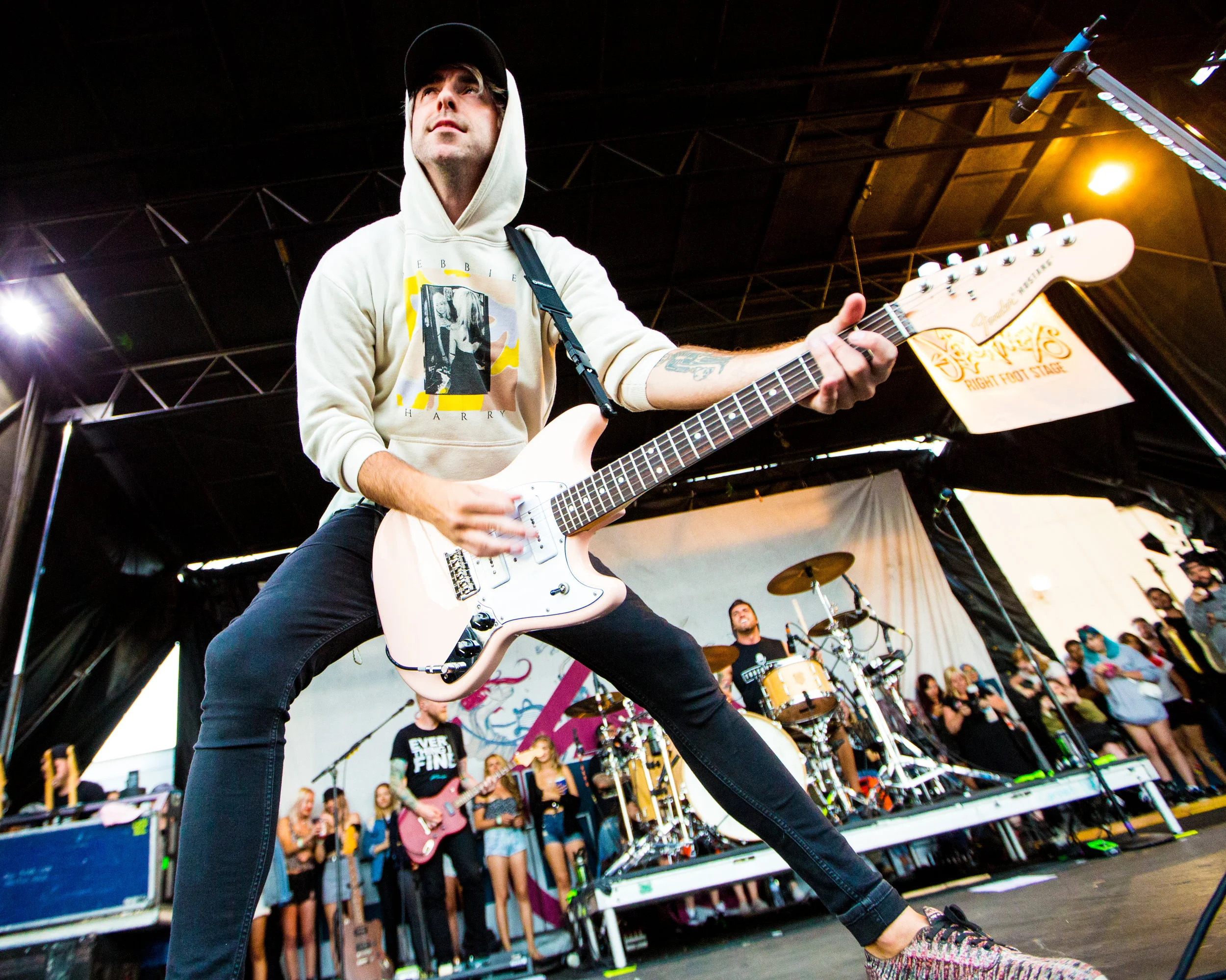 All Time Low