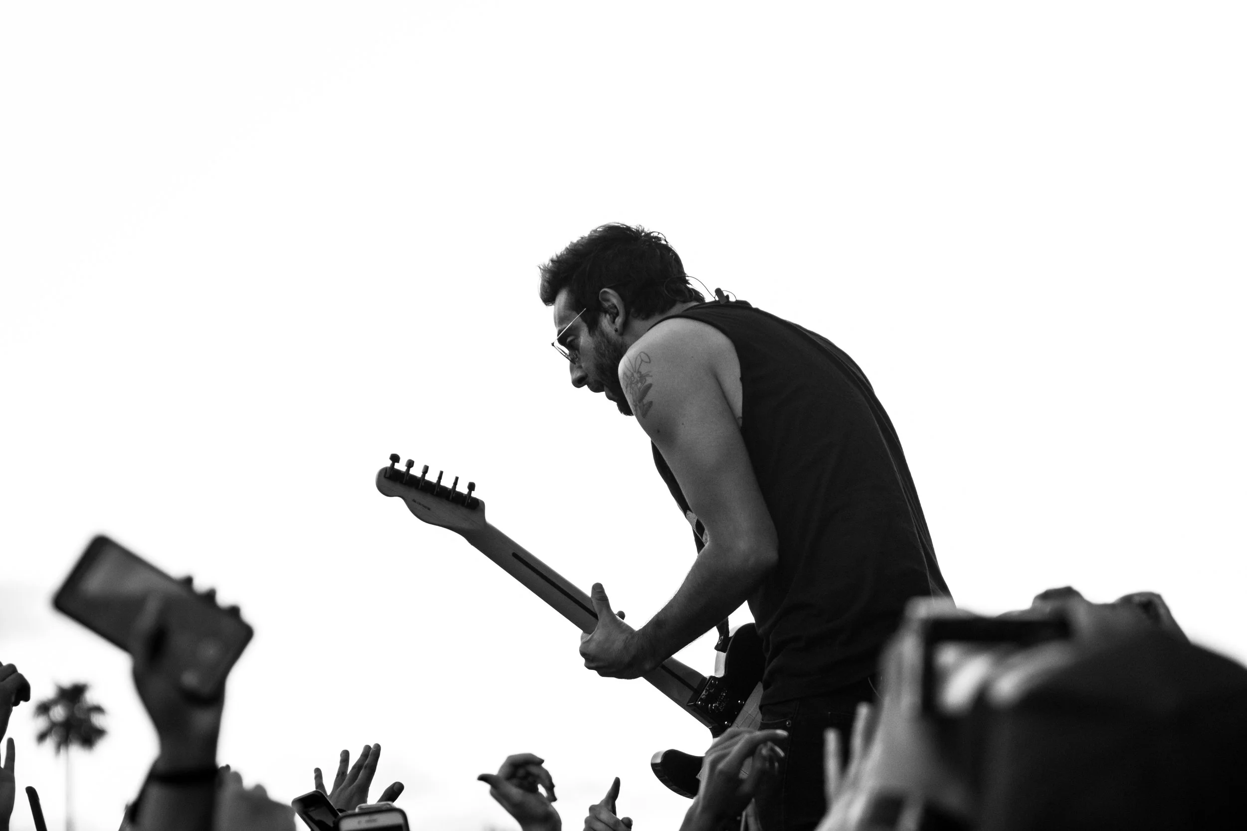 All Time Low
