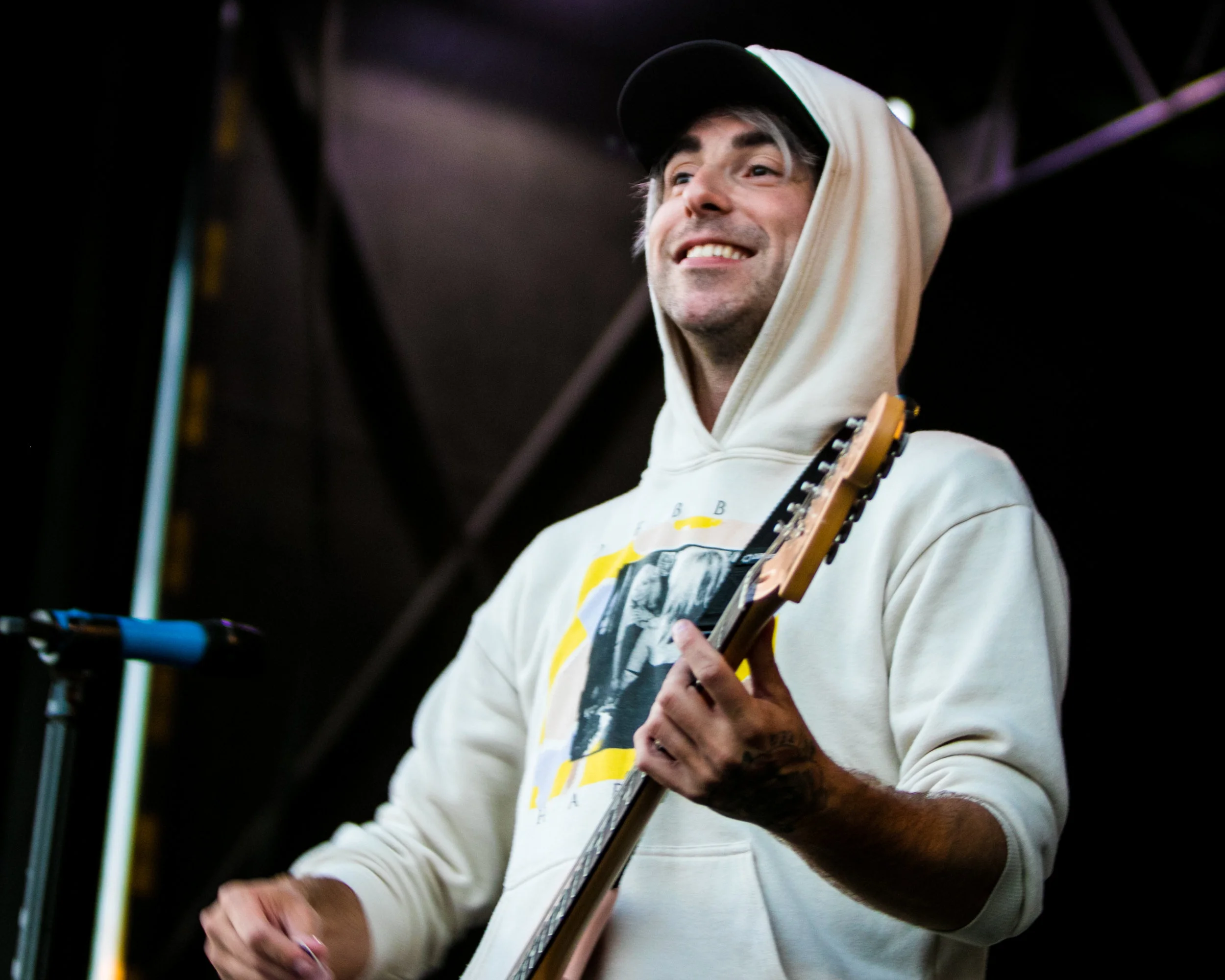 All Time Low