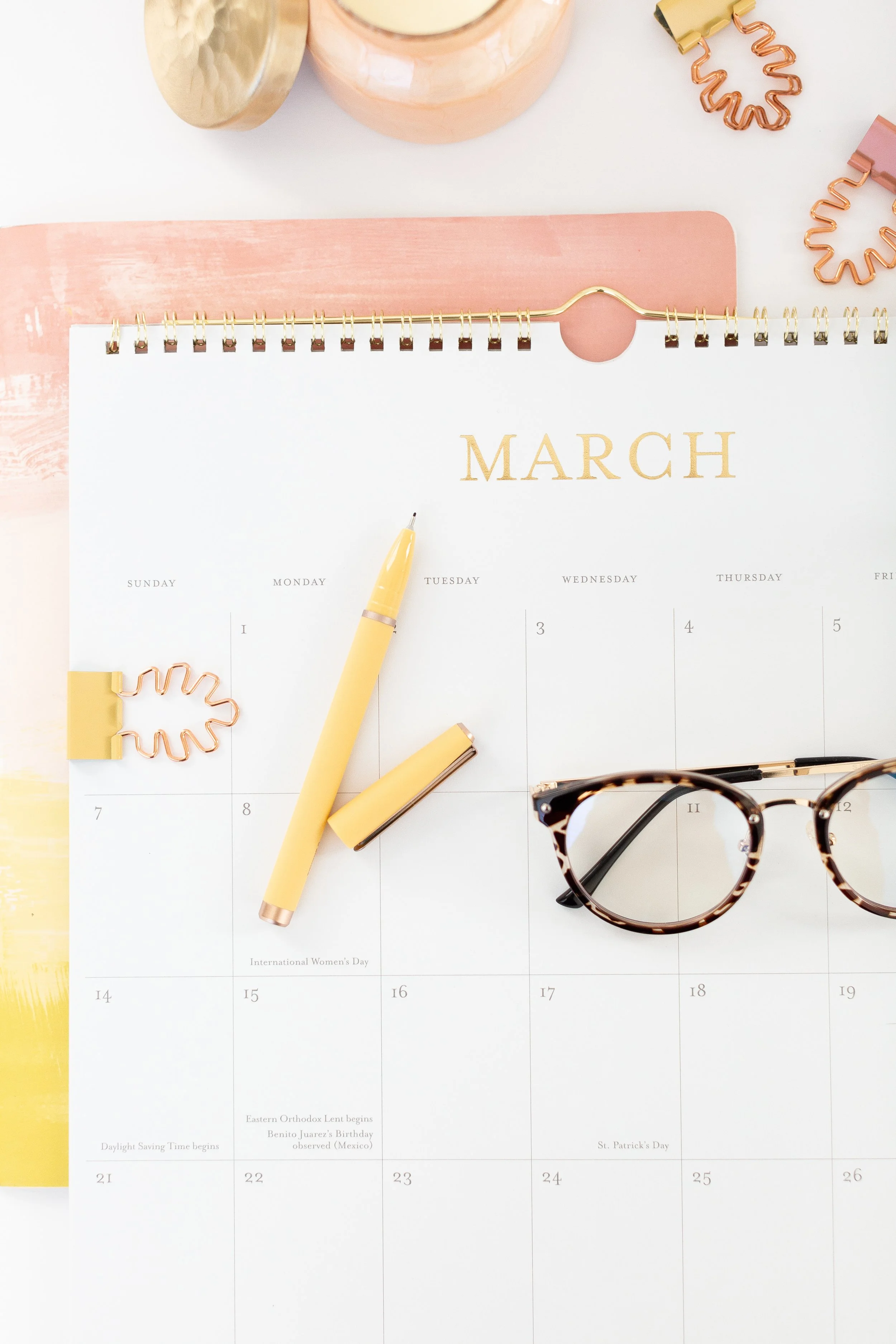 Do you love Mondays?