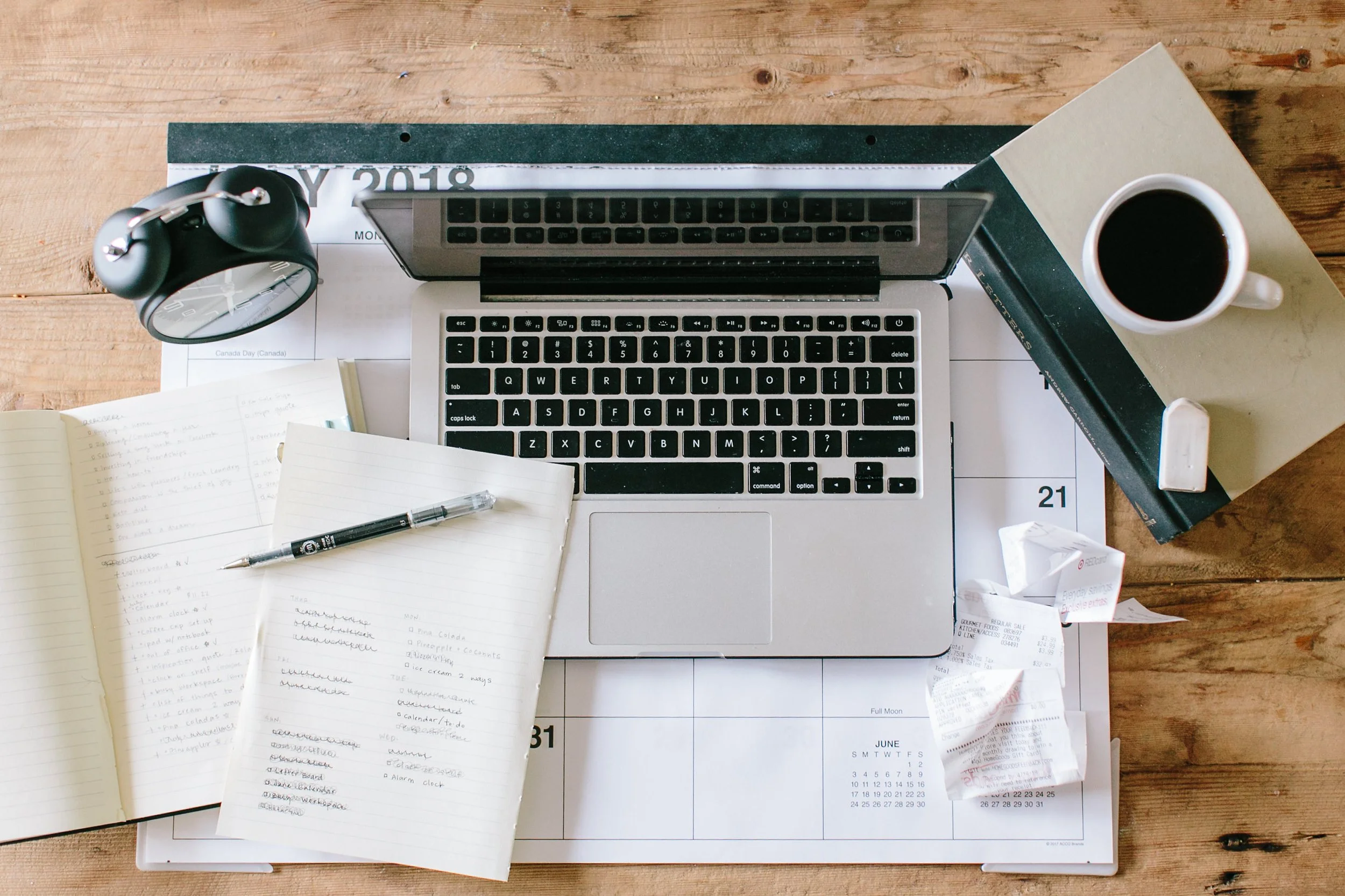 Are You Doing So Much You're Ineffective?