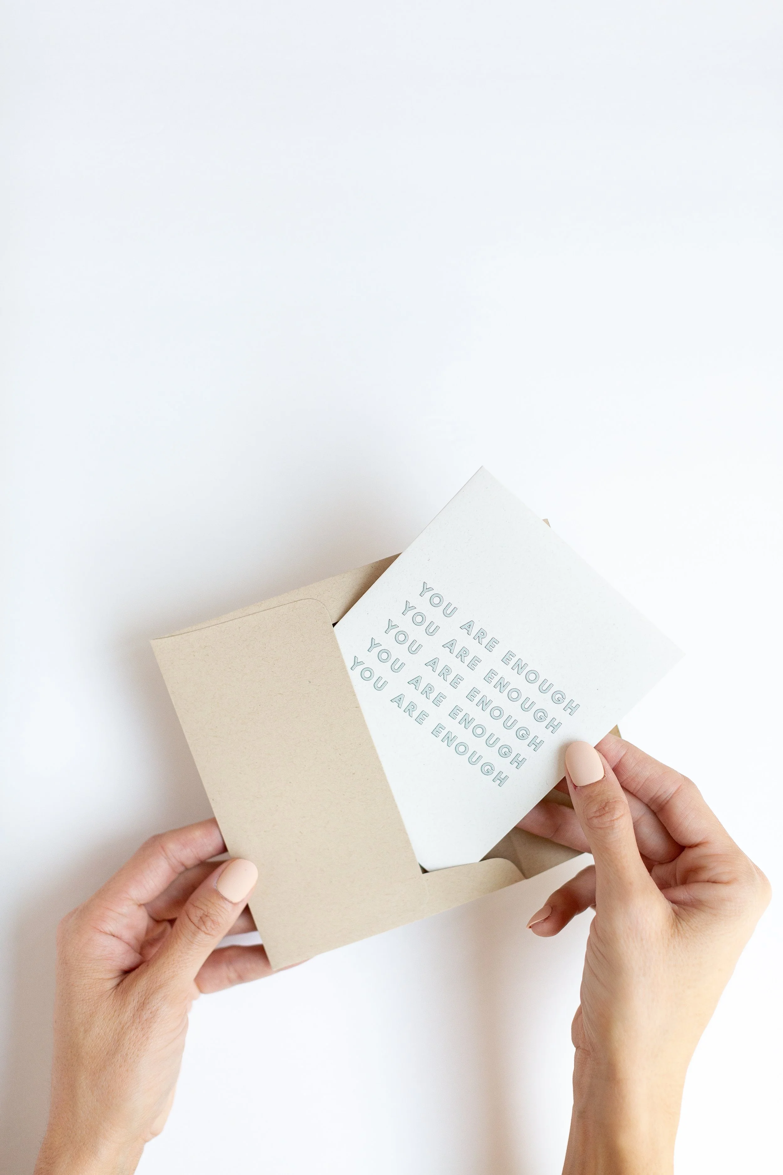 Why Aren't You Getting Everything You Want?