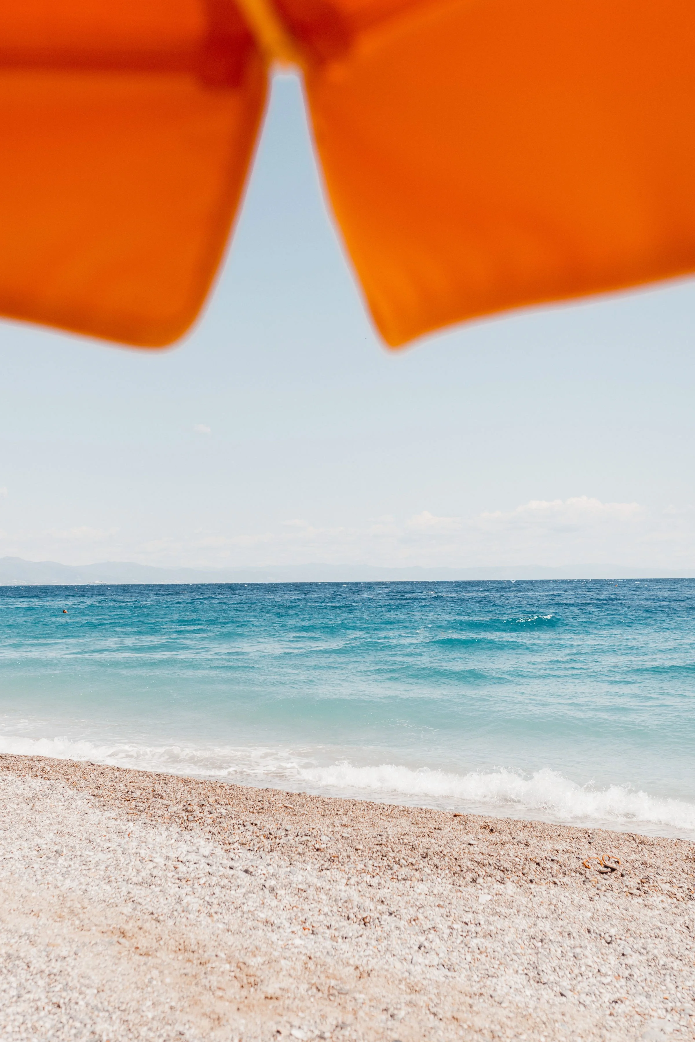 Who Are You Being When You Take Time Off?