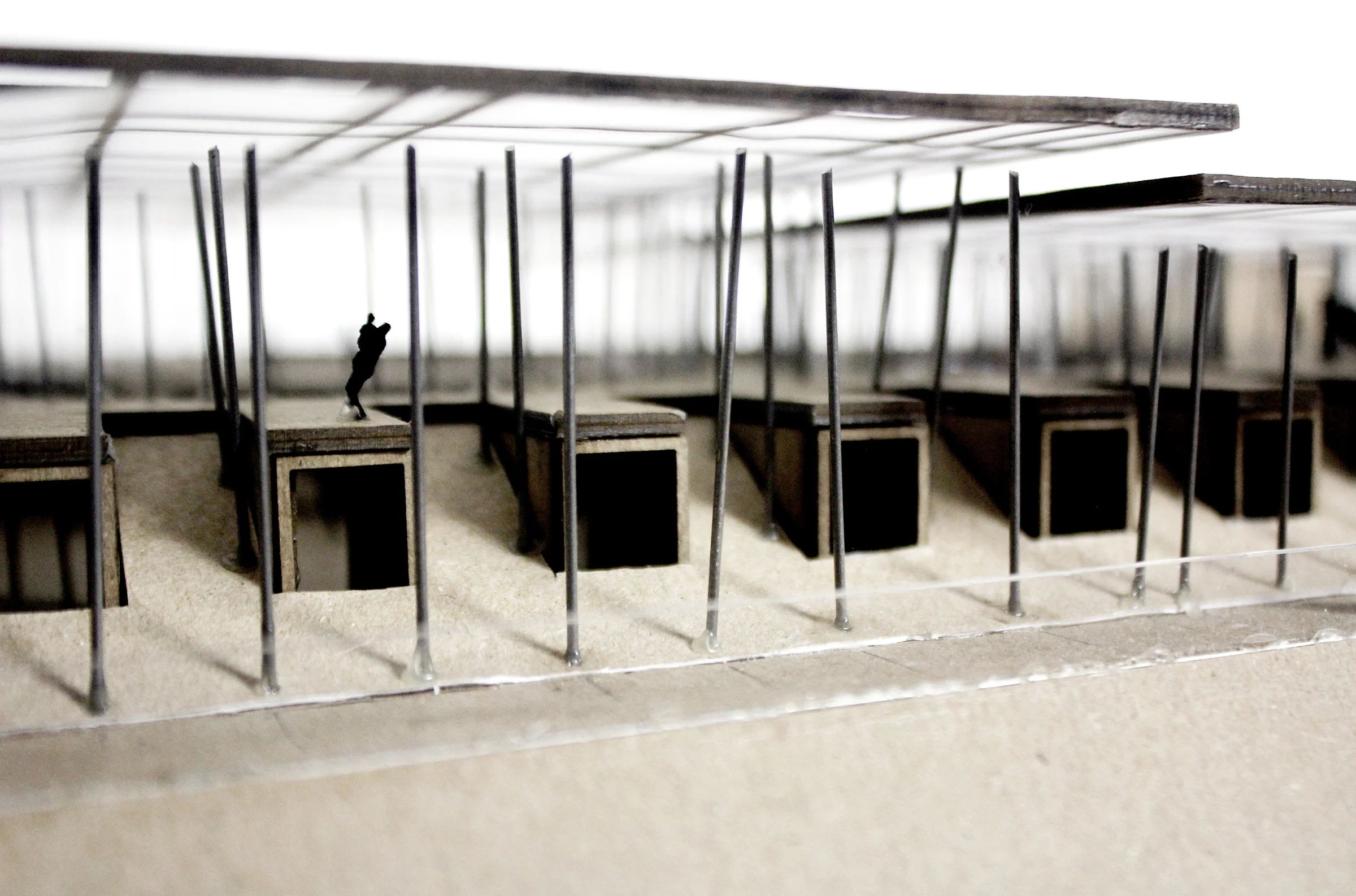 Photography Hub Model Detail