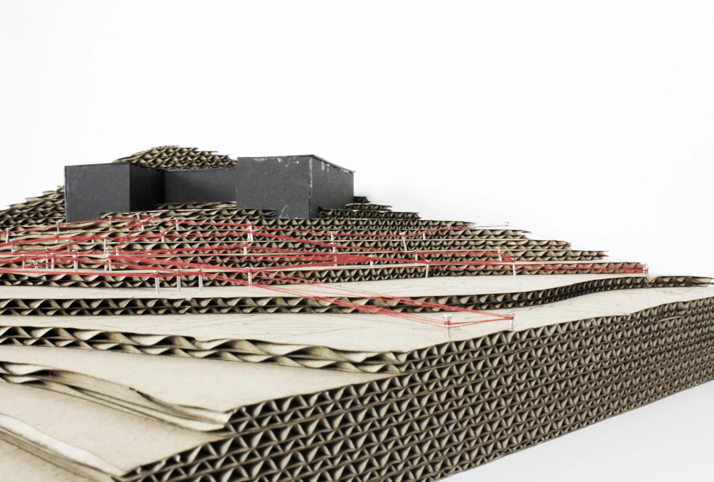 Site Concept Model