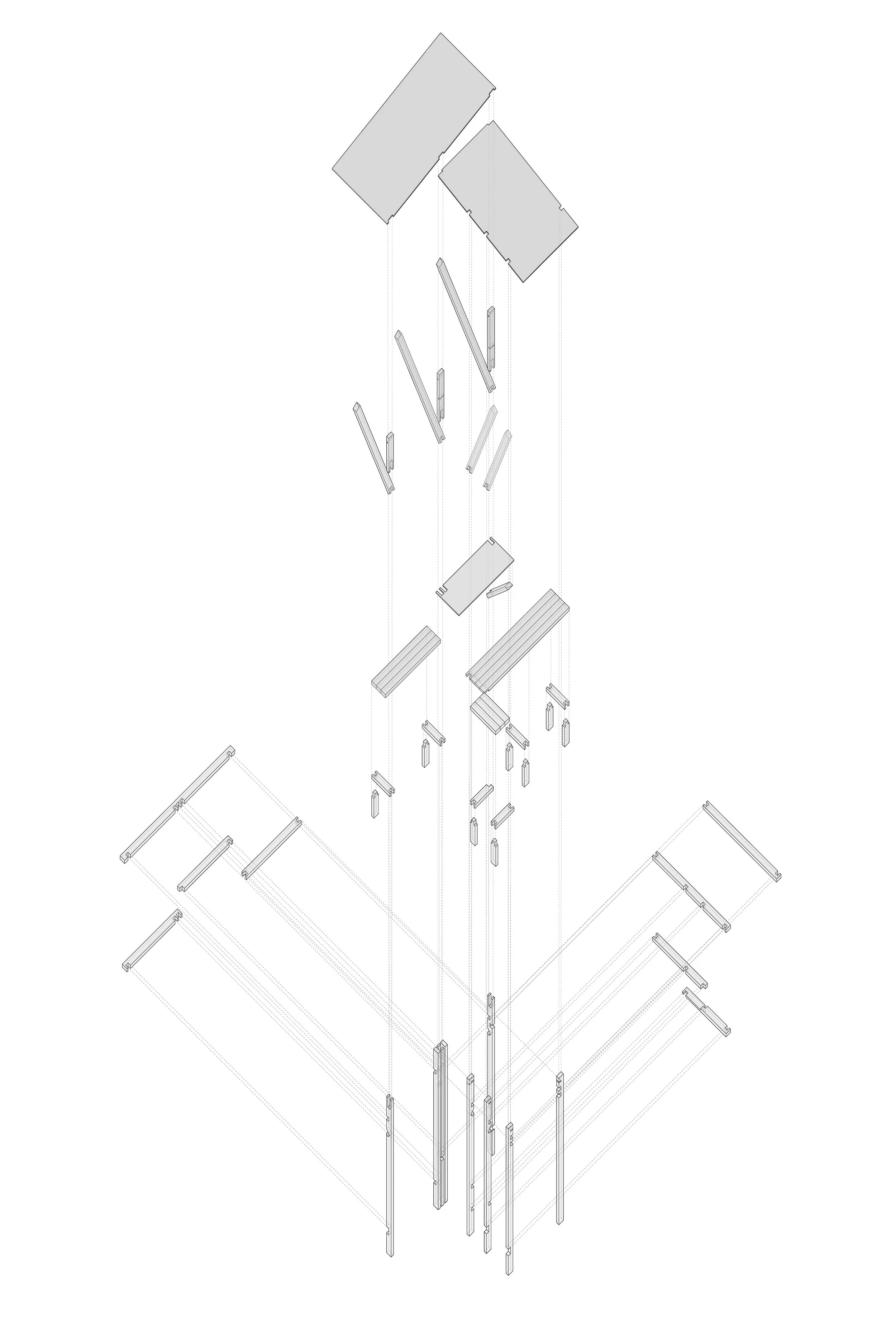 Axon of Assembly