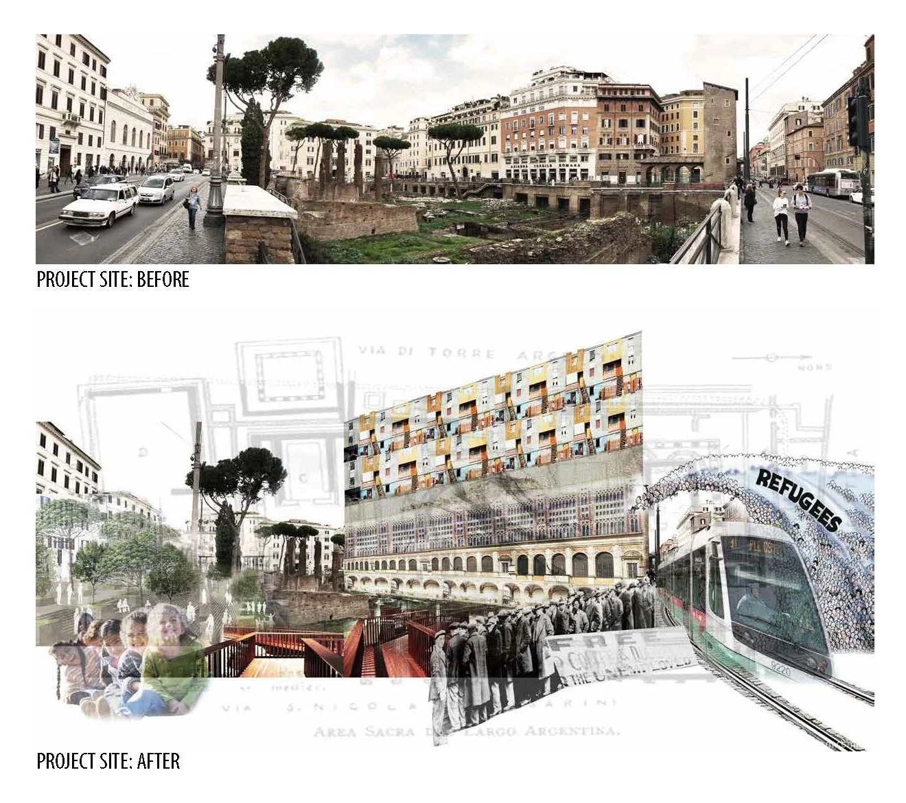 Concept Collages