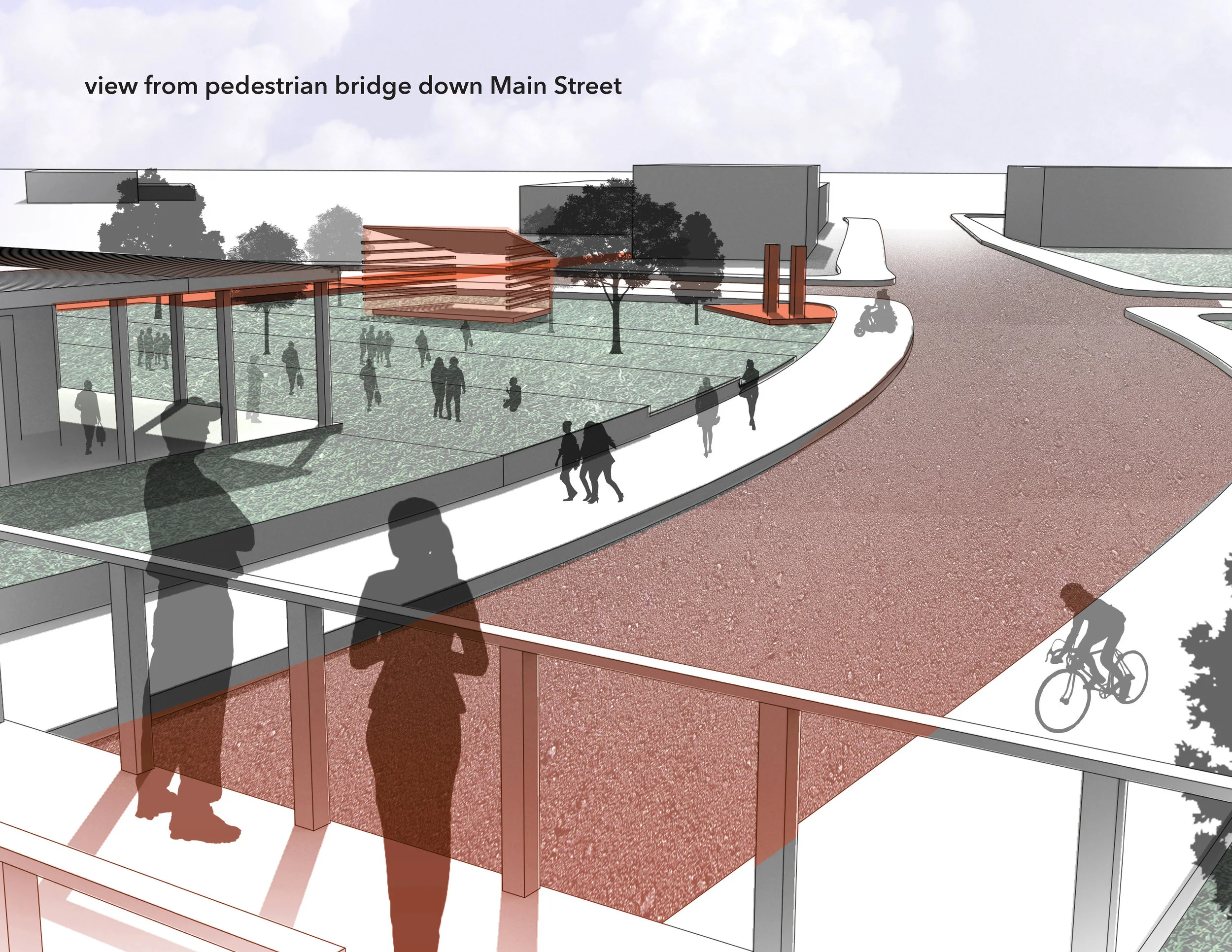 Perspective Rendering