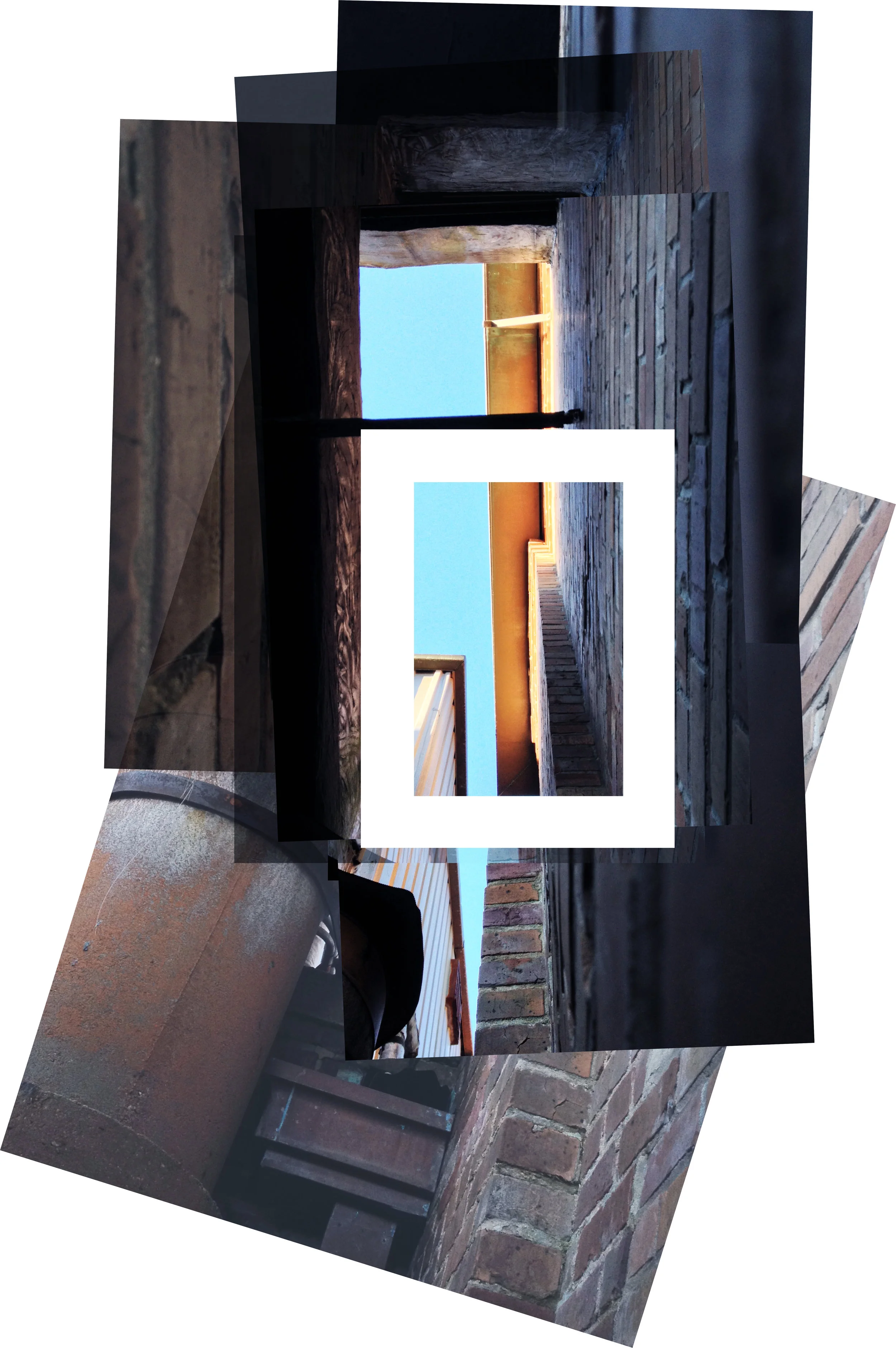 Composition Exercise