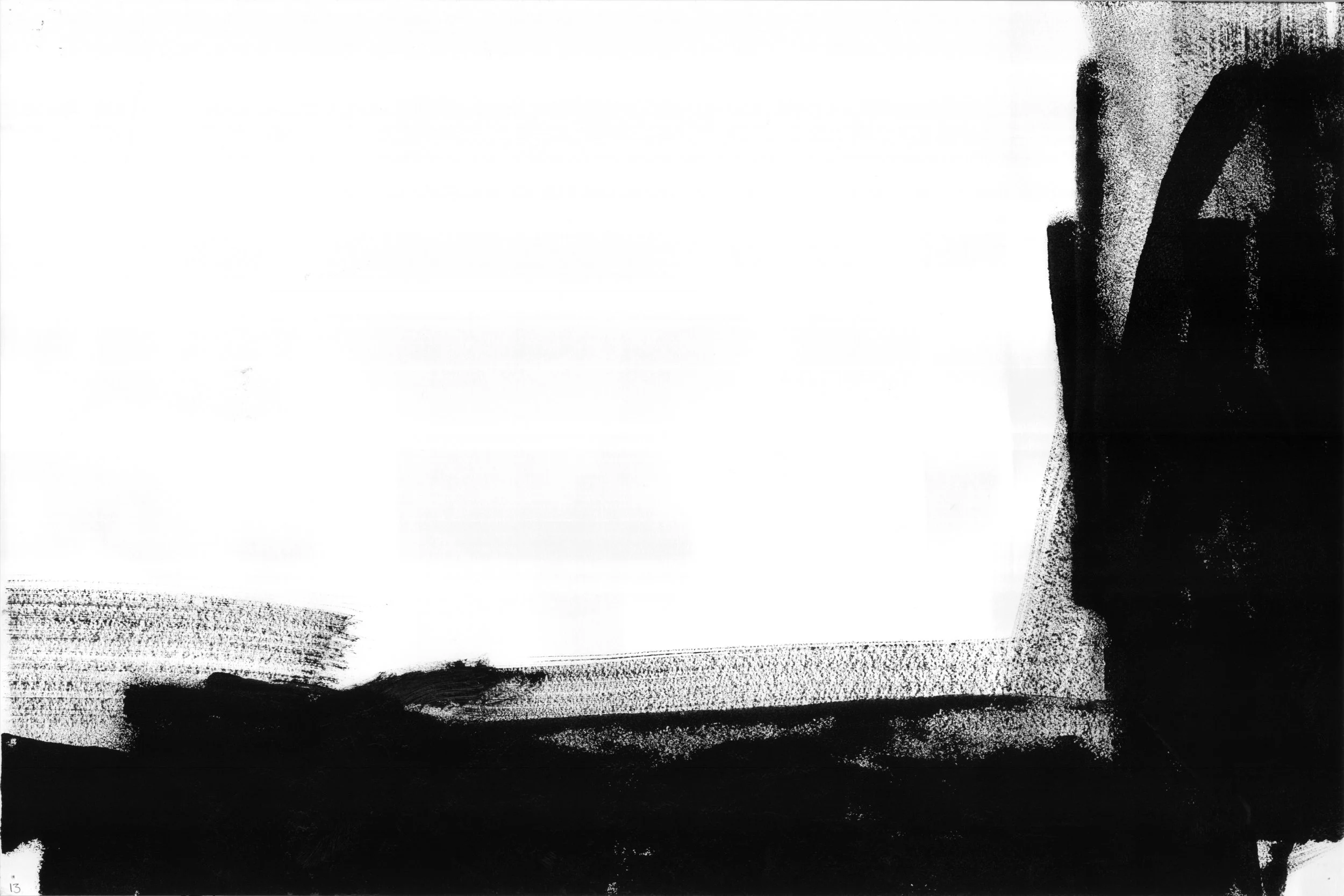 Topography Inspiration